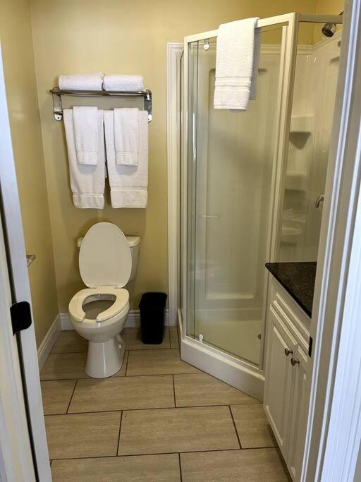 Home Away From Home