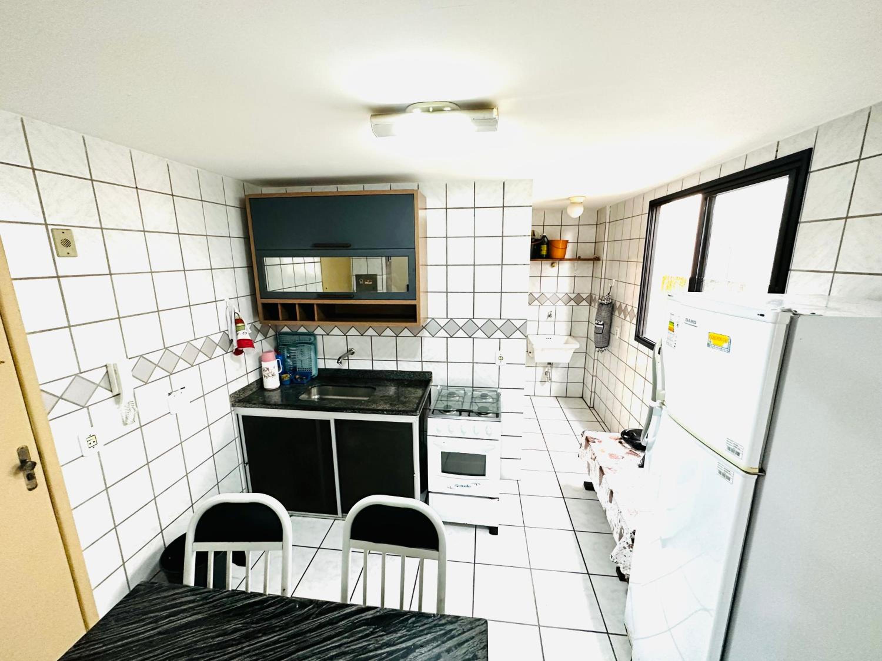 Apartamento Para Temporada Na Praia Do Morro