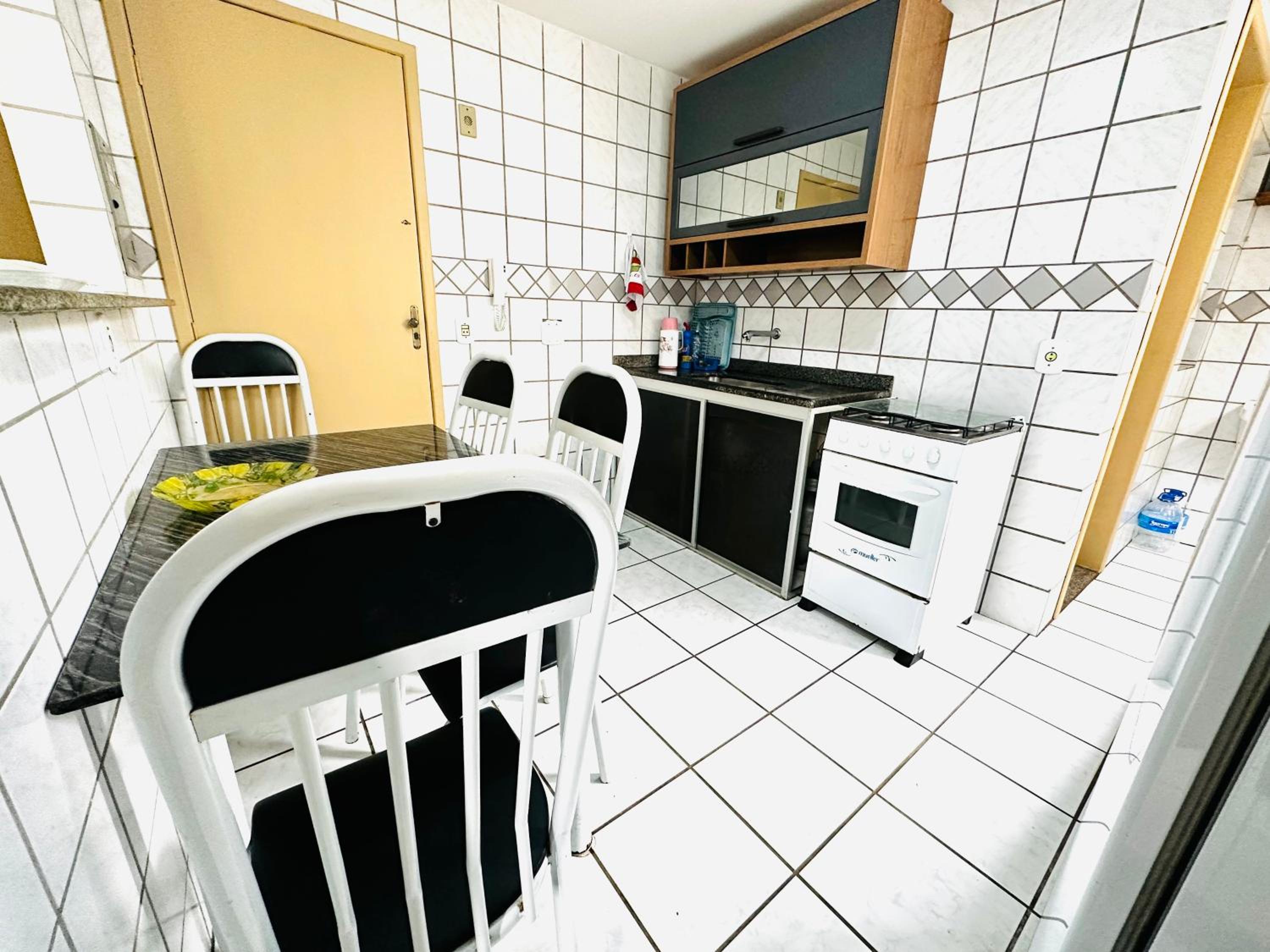 Apartamento Para Temporada Na Praia Do Morro