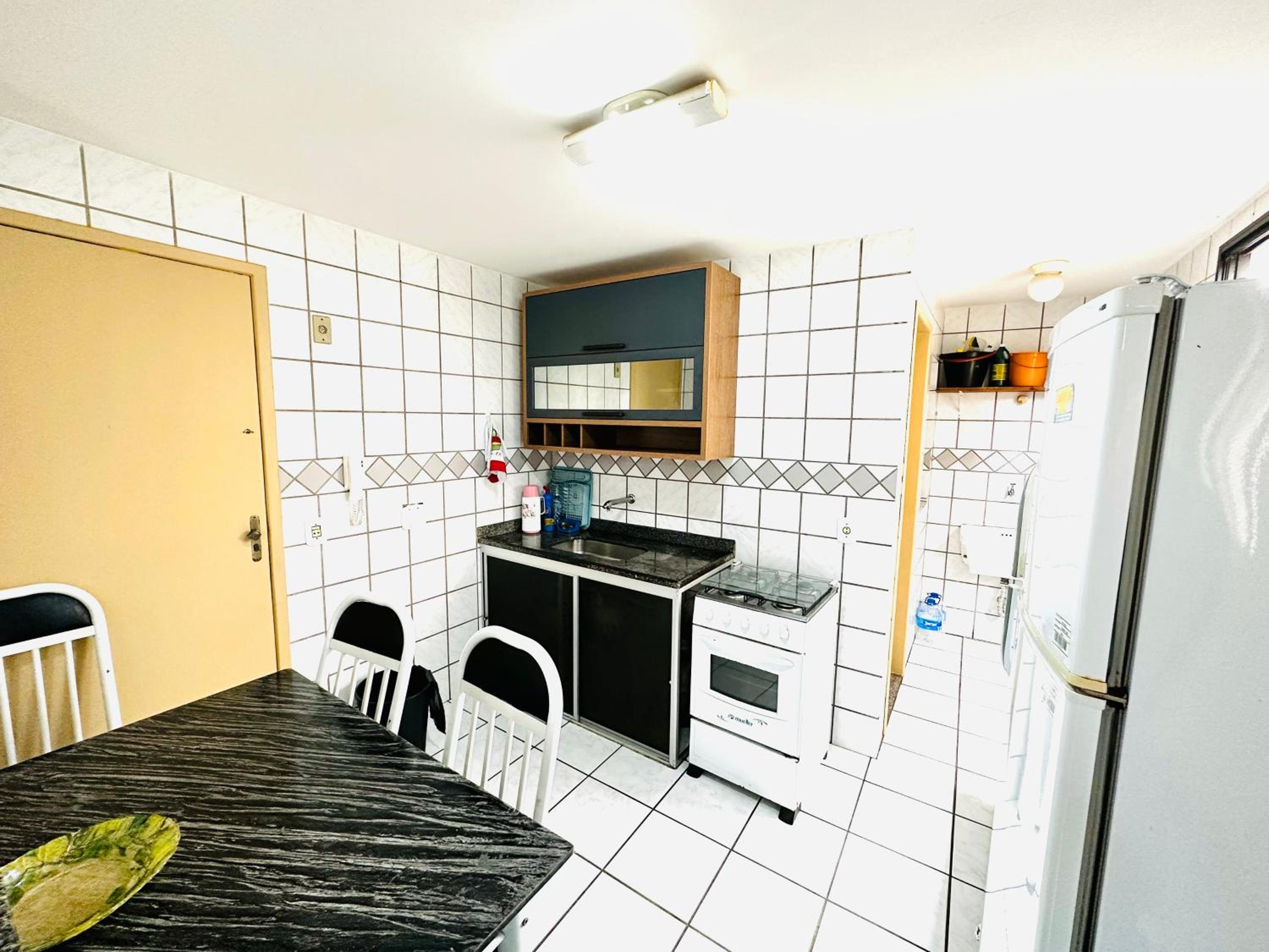 Apartamento Para Temporada Na Praia Do Morro
