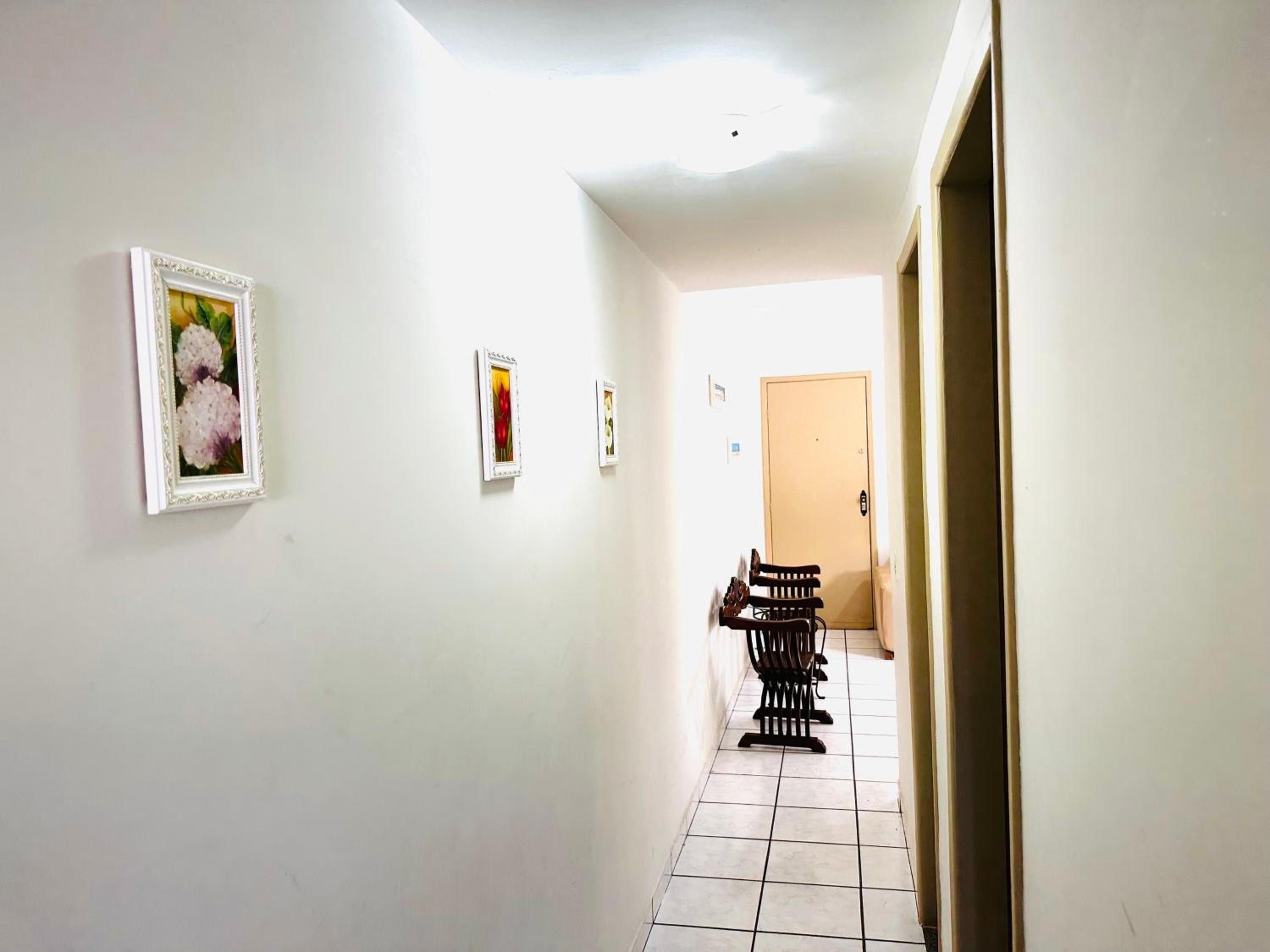 Apartamento Para Temporada Na Praia Do Morro
