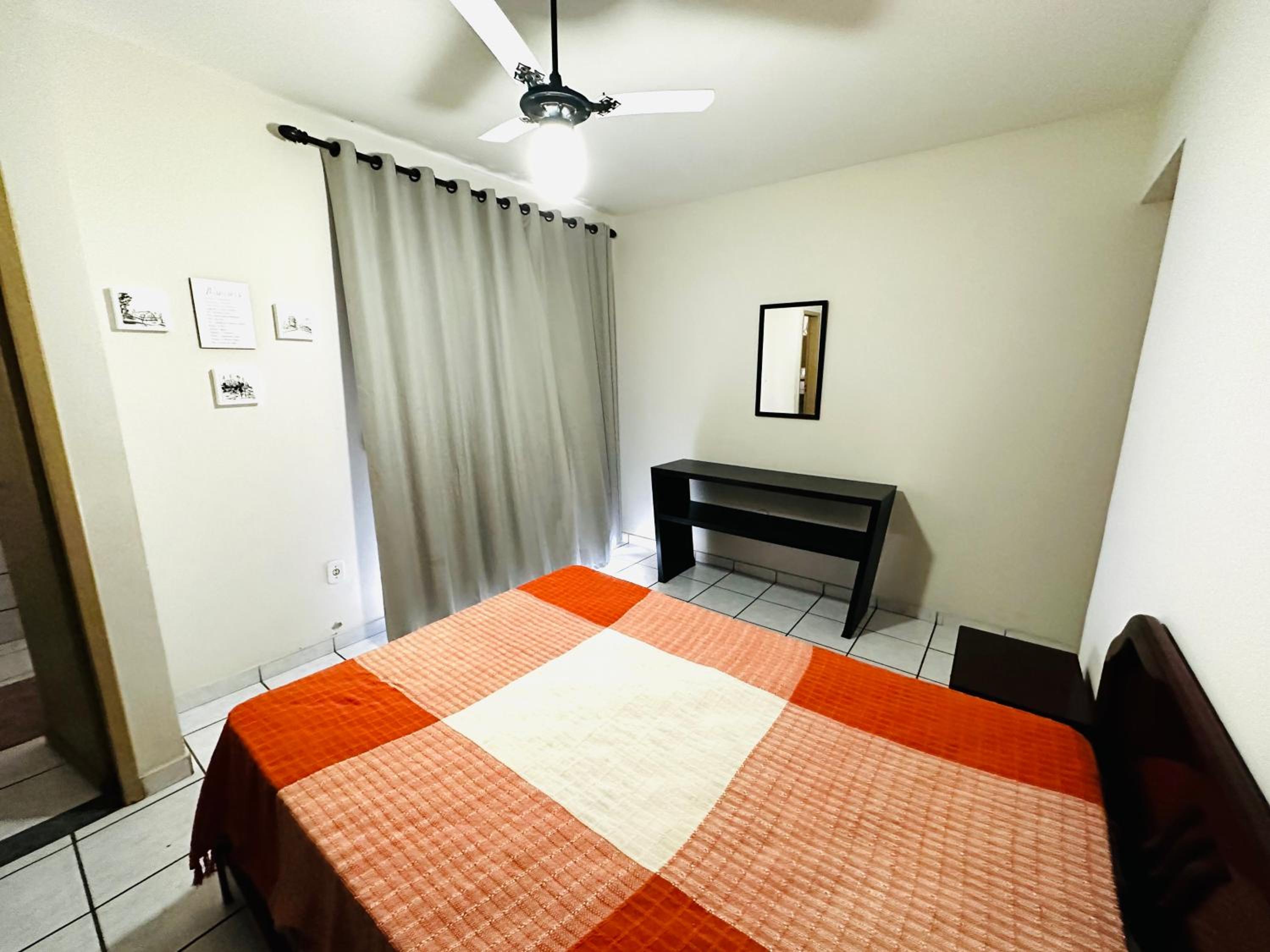 Apartamento Para Temporada Na Praia Do Morro