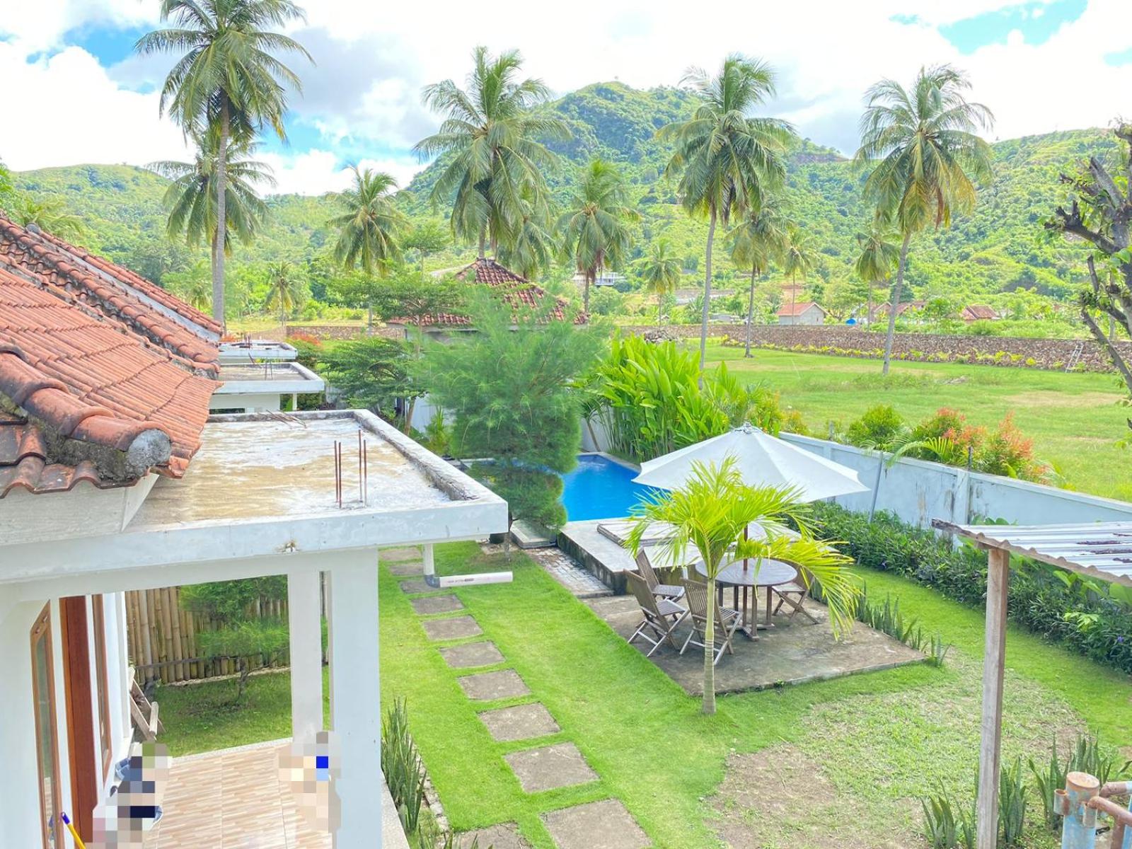 torok ocean homestay