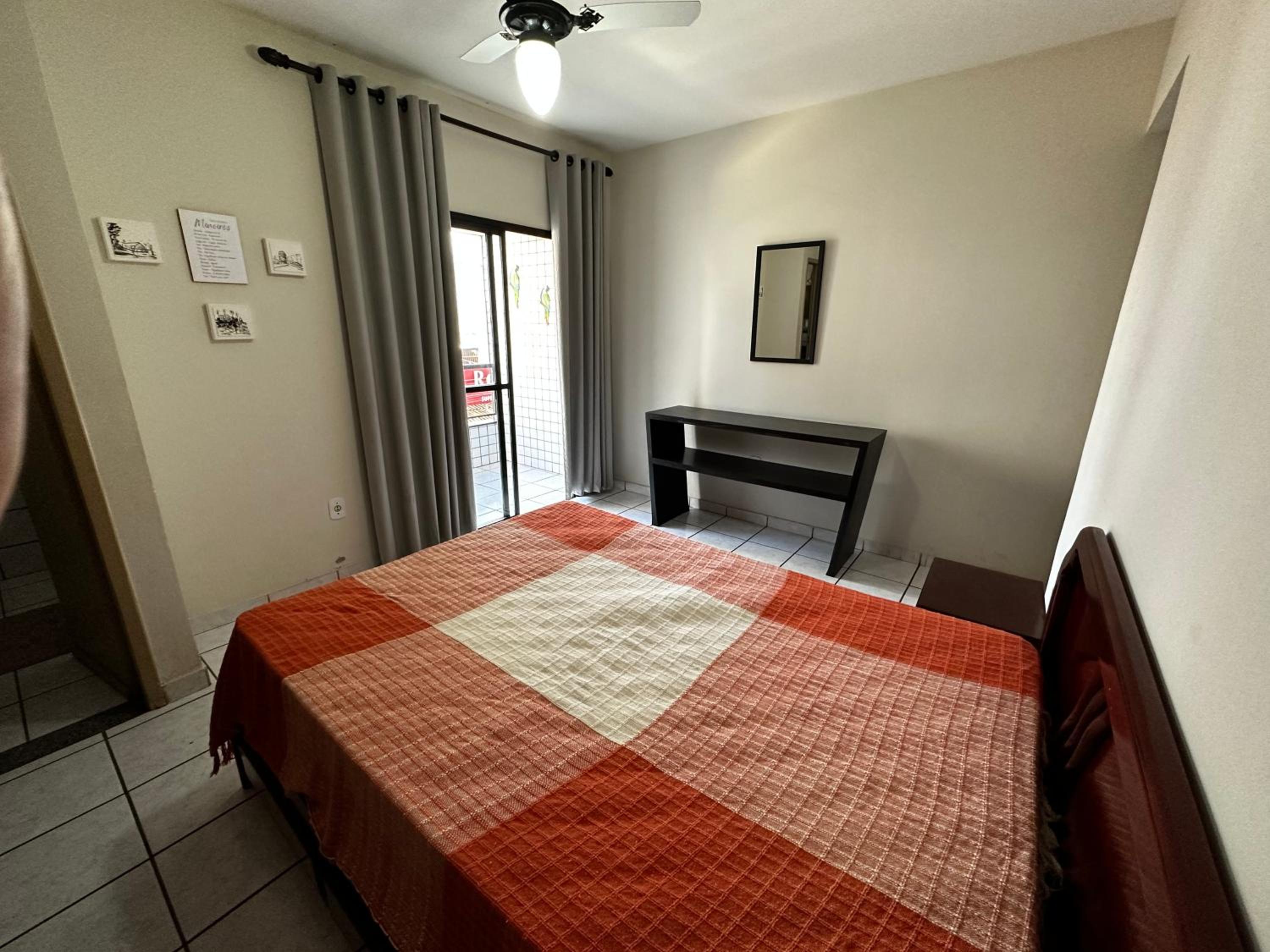 Apartamento Para Temporada Na Praia Do Morro