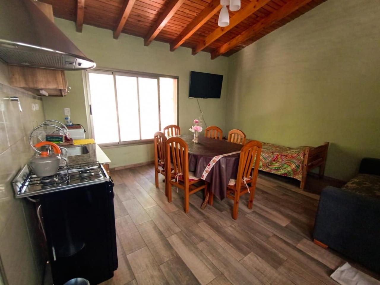 Departamento Alicia