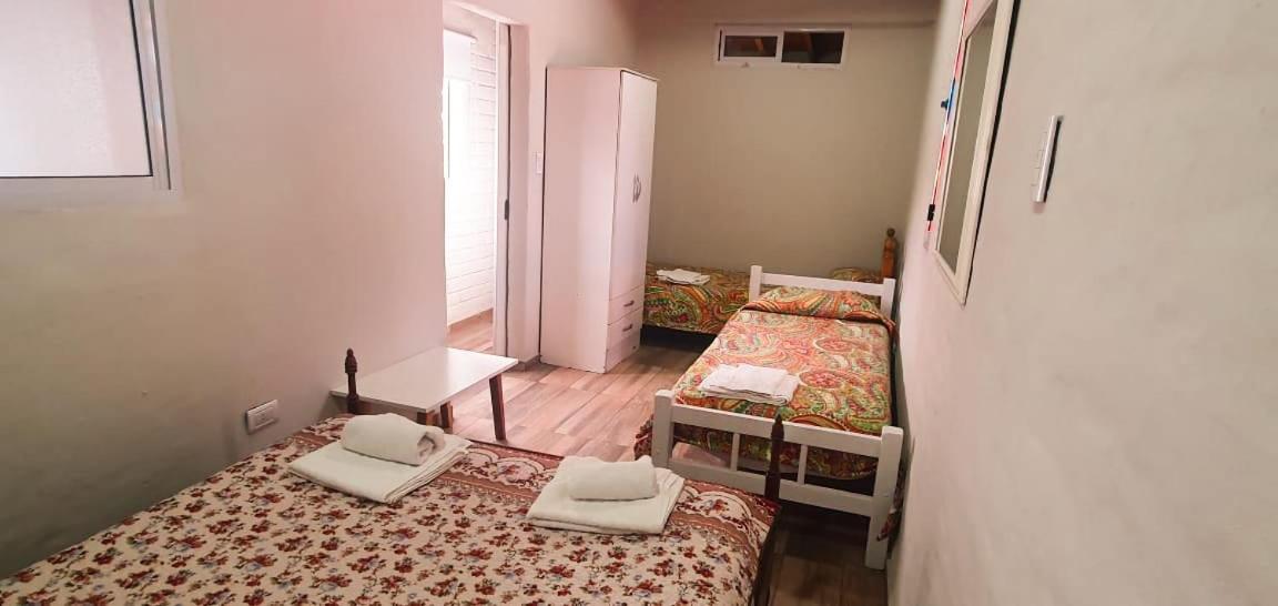 Departamento Alicia