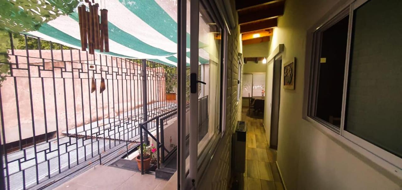 Departamento Alicia