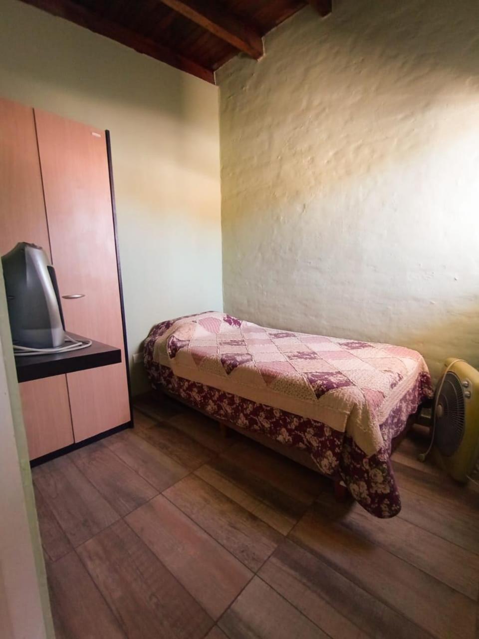 Departamento Alicia
