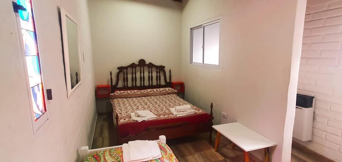 Departamento Alicia