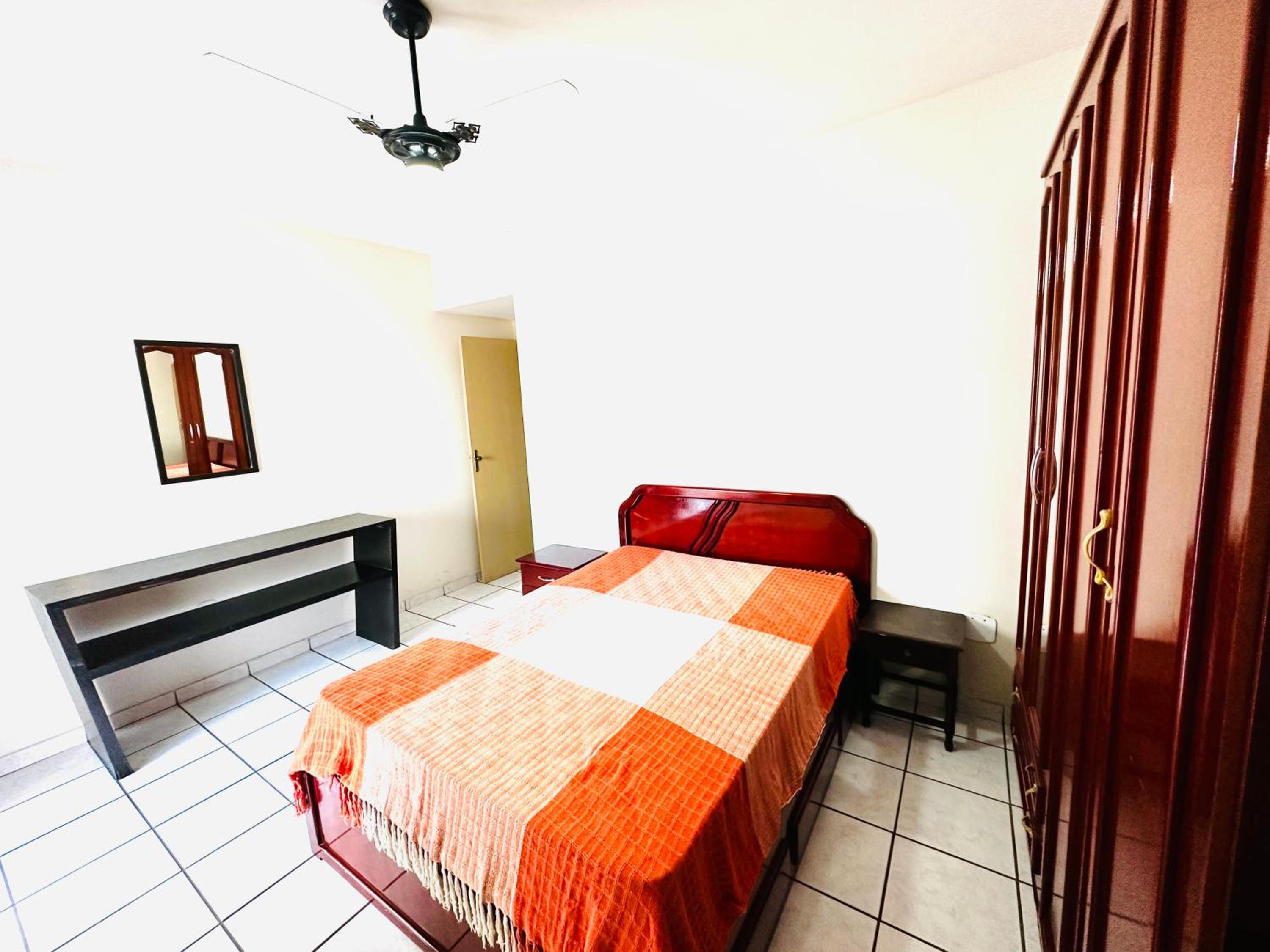 Apartamento Para Temporada Na Praia Do Morro