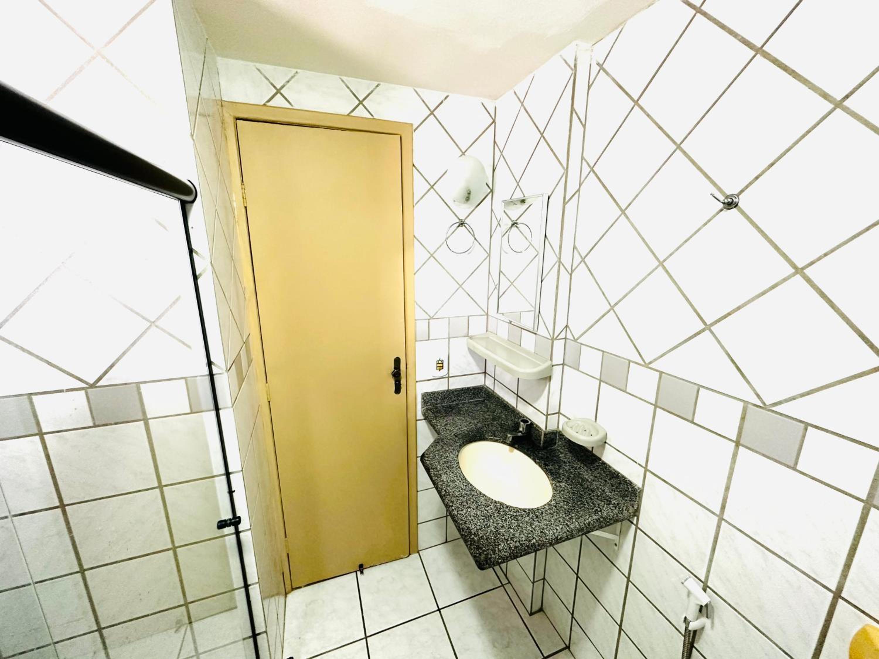Apartamento Para Temporada Na Praia Do Morro