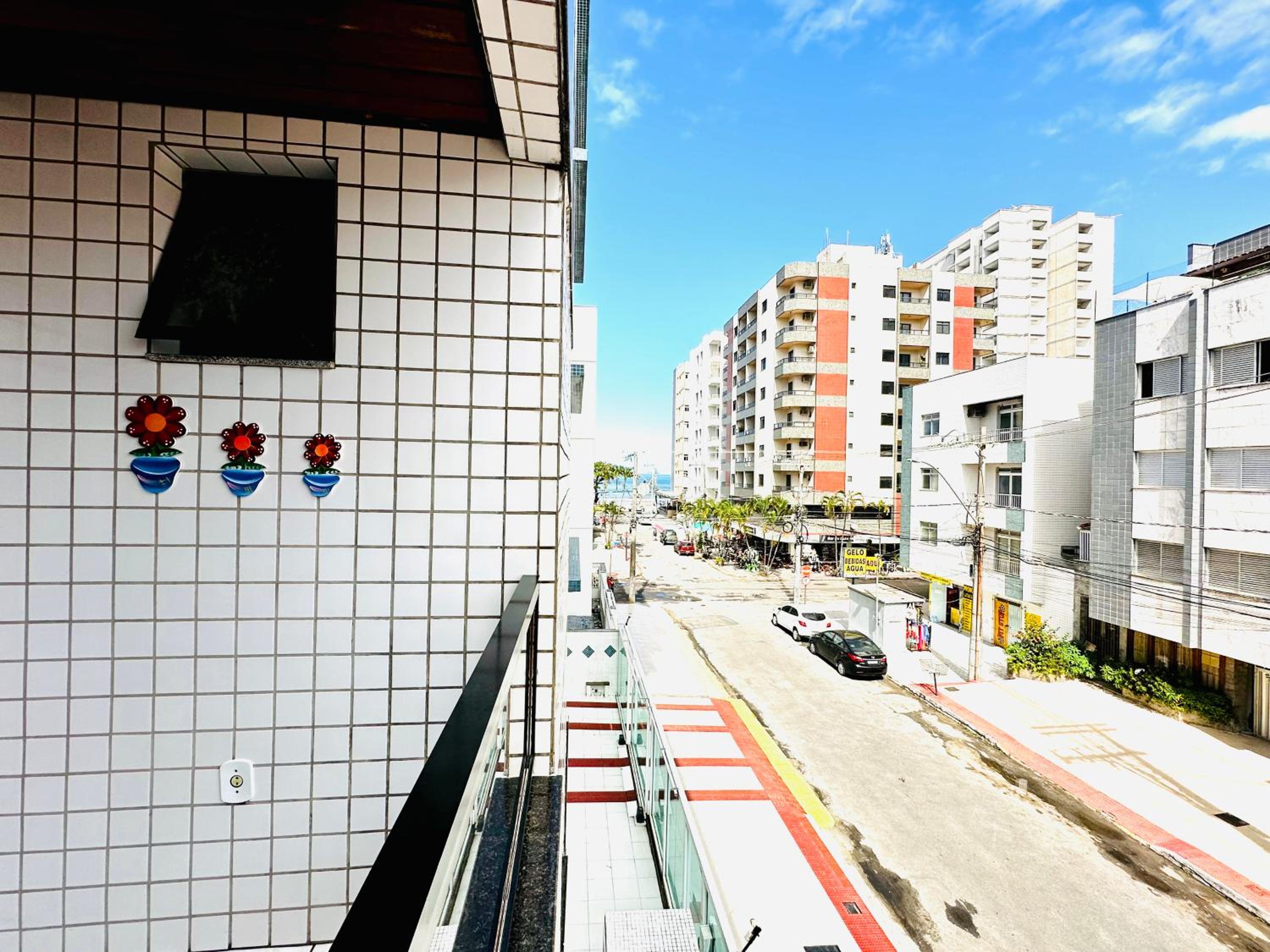 Apartamento Para Temporada Na Praia Do Morro