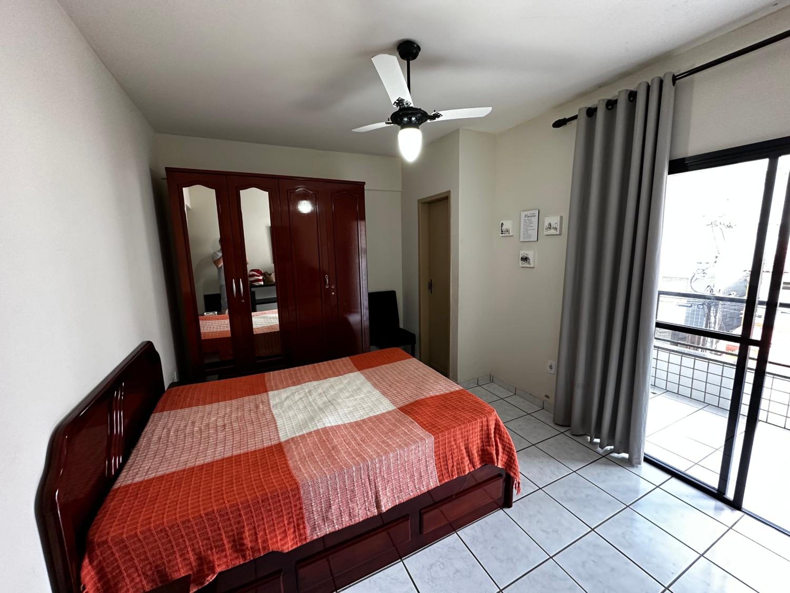 Apartamento Para Temporada Na Praia Do Morro