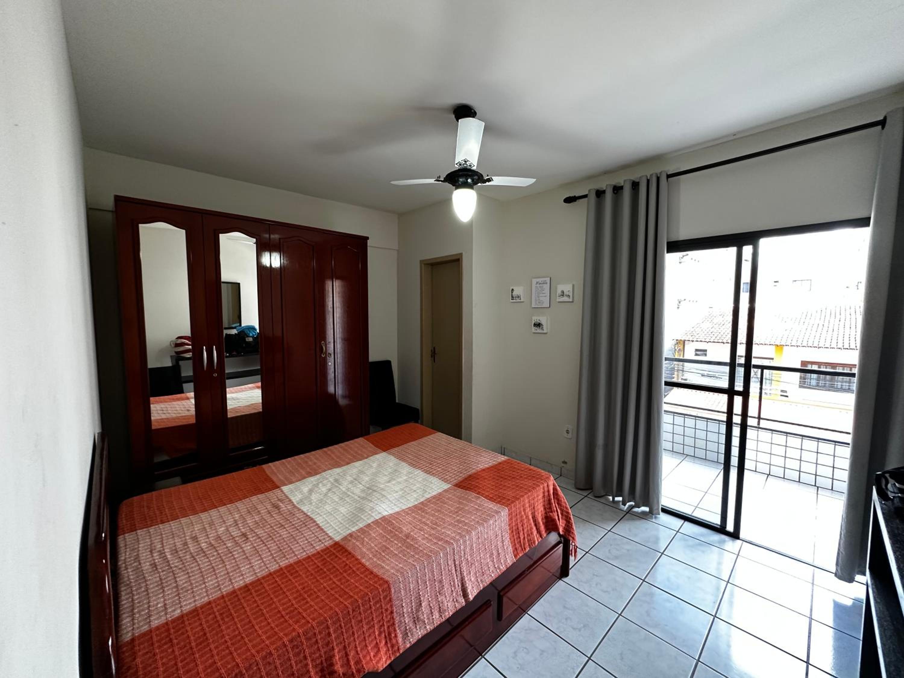 Apartamento Para Temporada Na Praia Do Morro