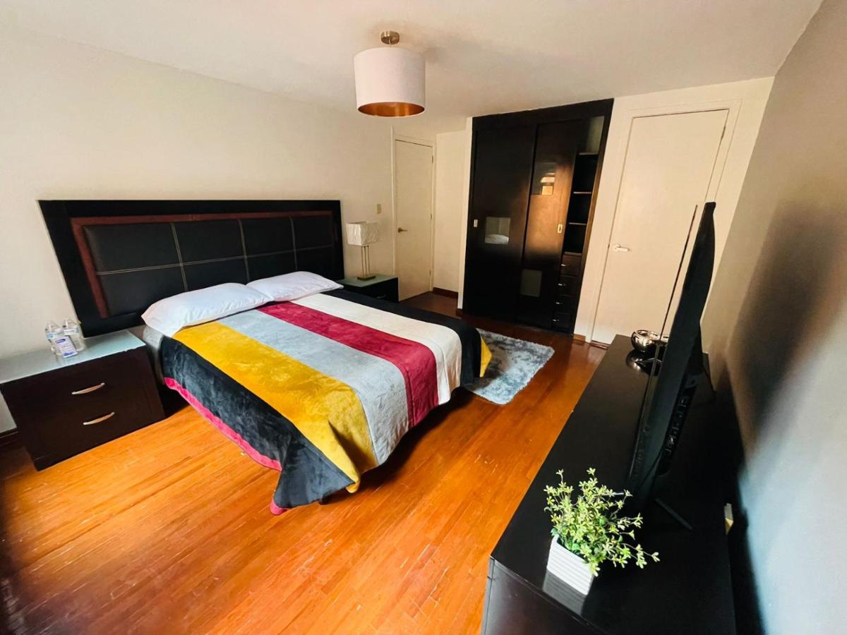Napoles suites & home view 2