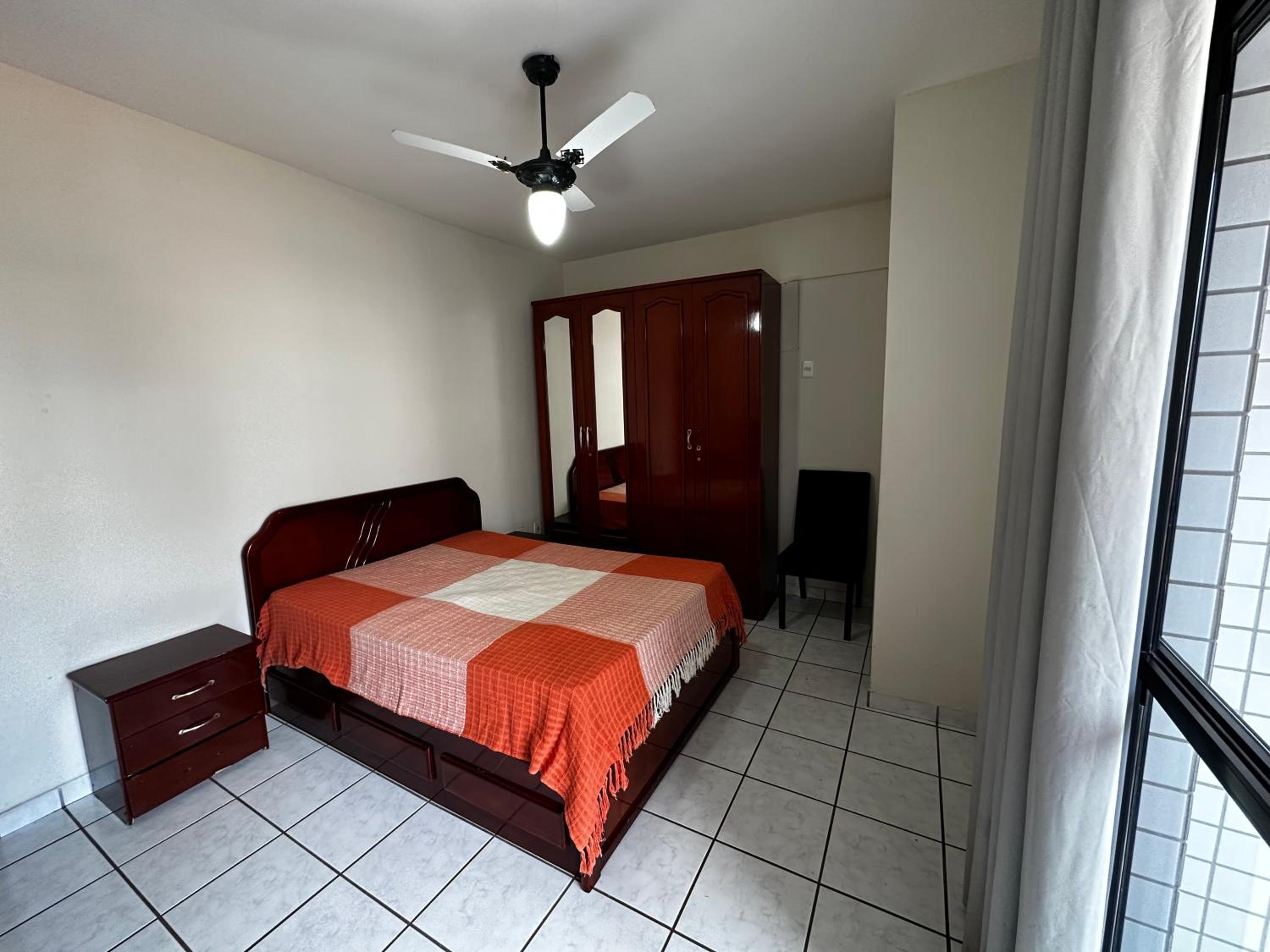 Apartamento Para Temporada Na Praia Do Morro