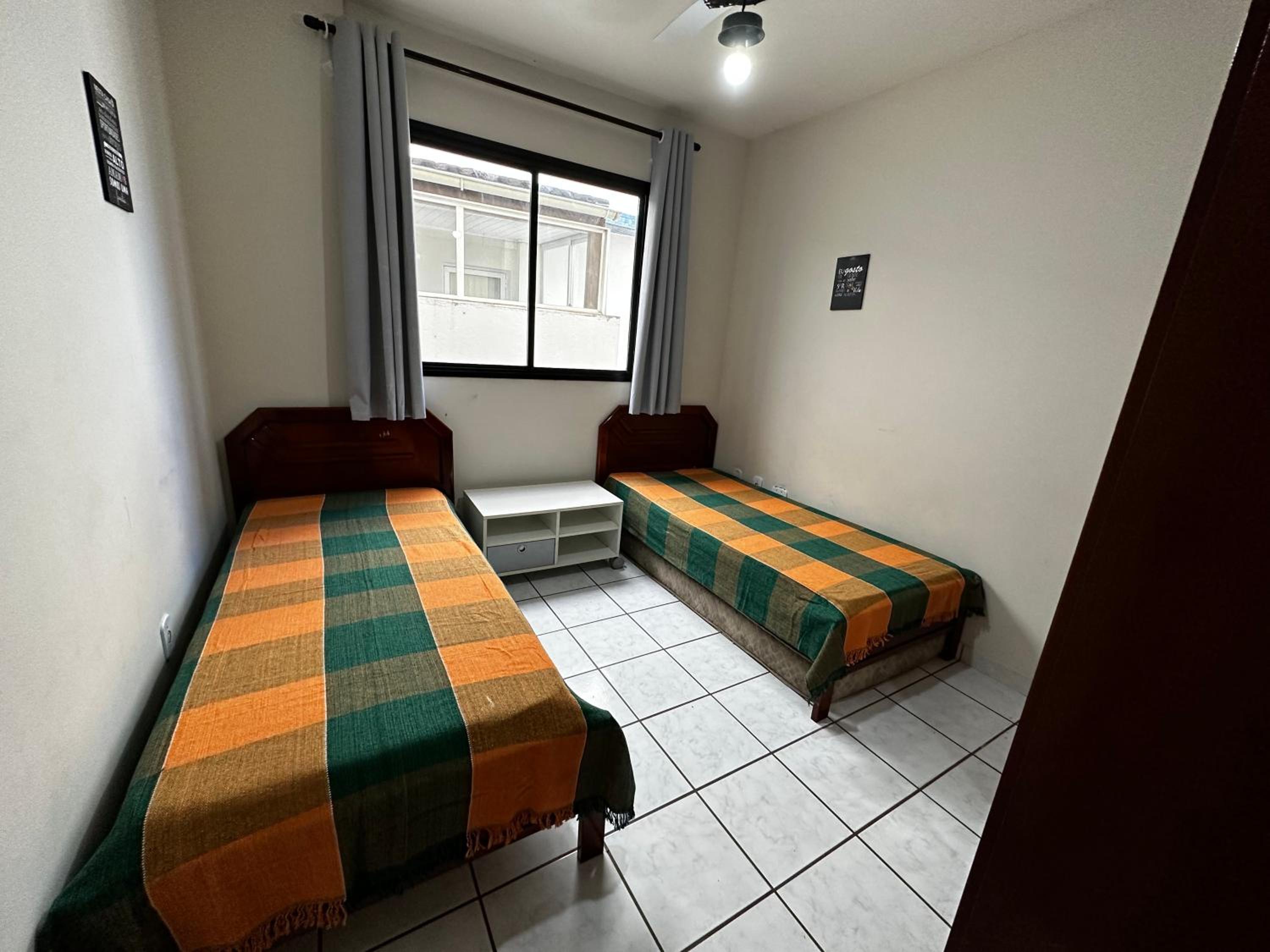 Apartamento Para Temporada Na Praia Do Morro