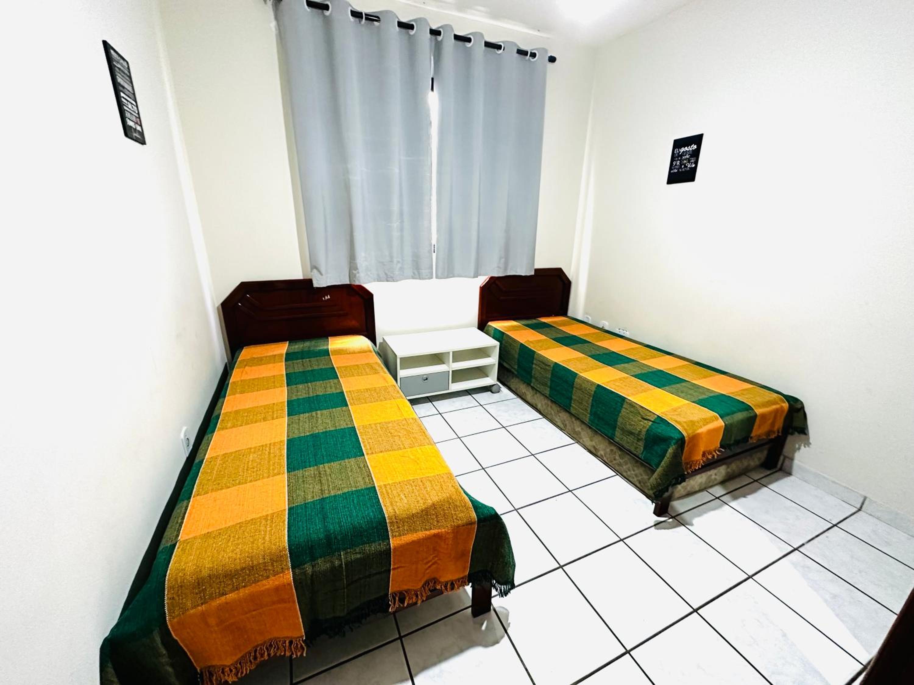 Apartamento Para Temporada Na Praia Do Morro