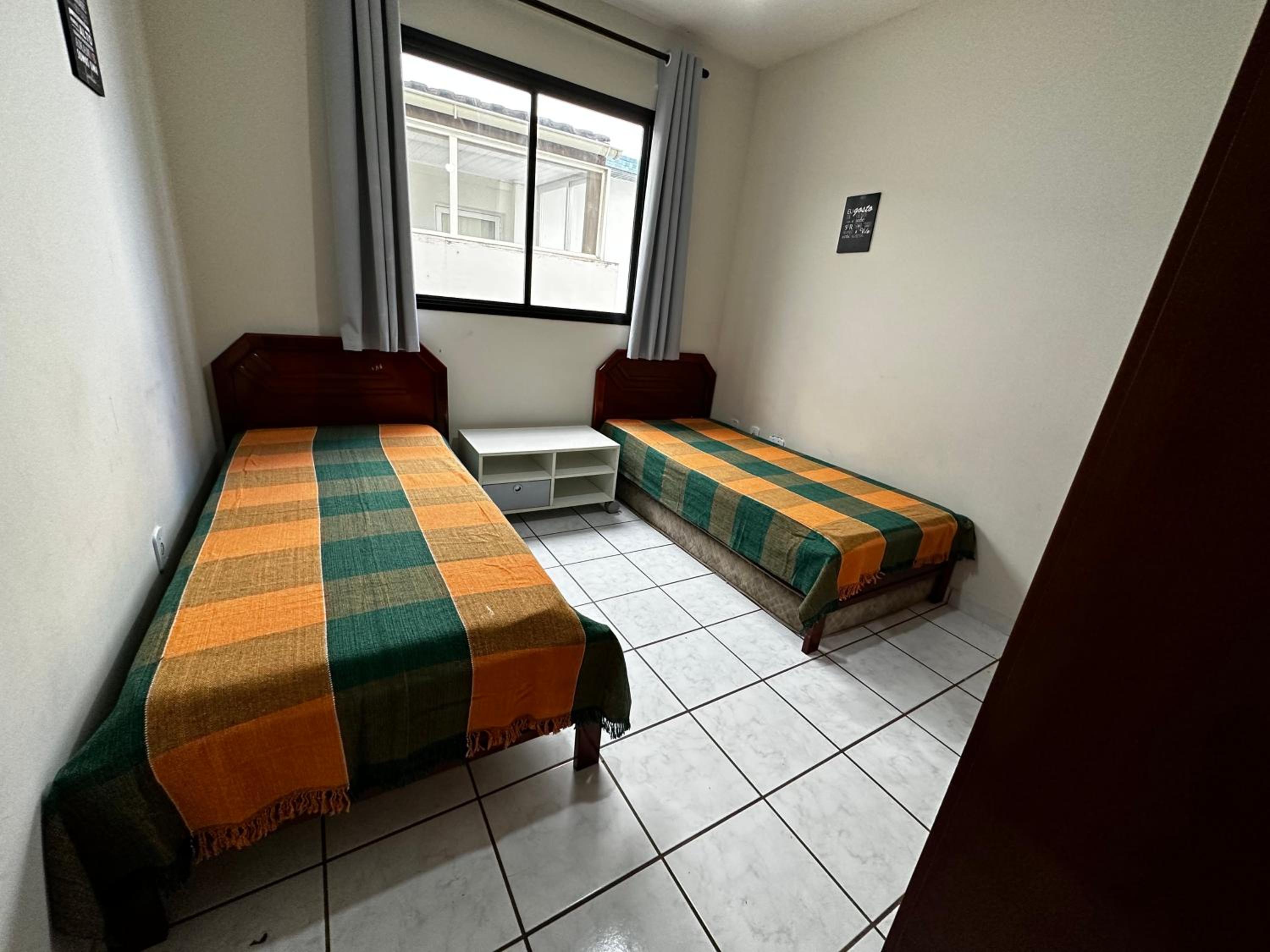 Apartamento Para Temporada Na Praia Do Morro