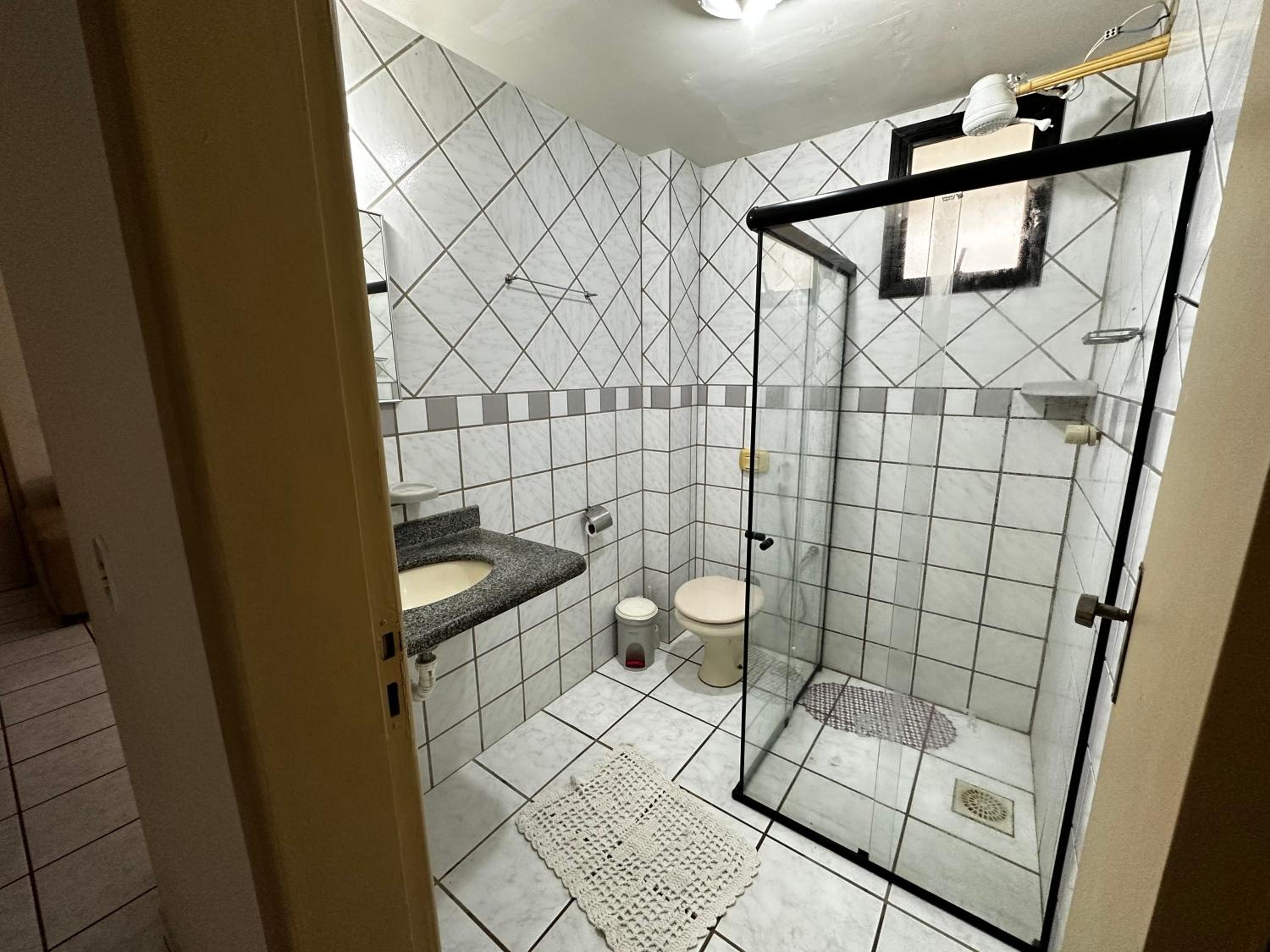 Apartamento Para Temporada Na Praia Do Morro