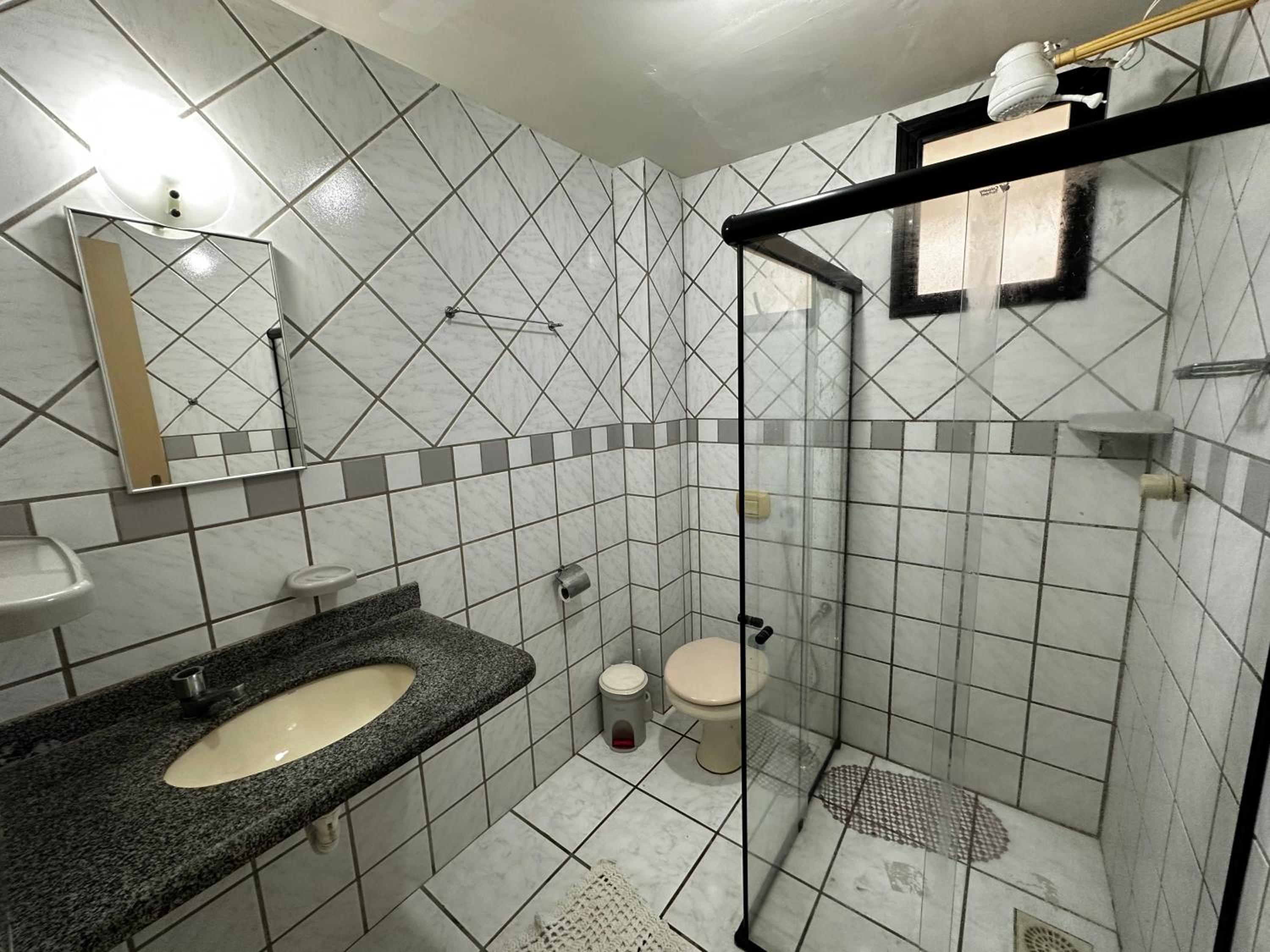 Apartamento Para Temporada Na Praia Do Morro