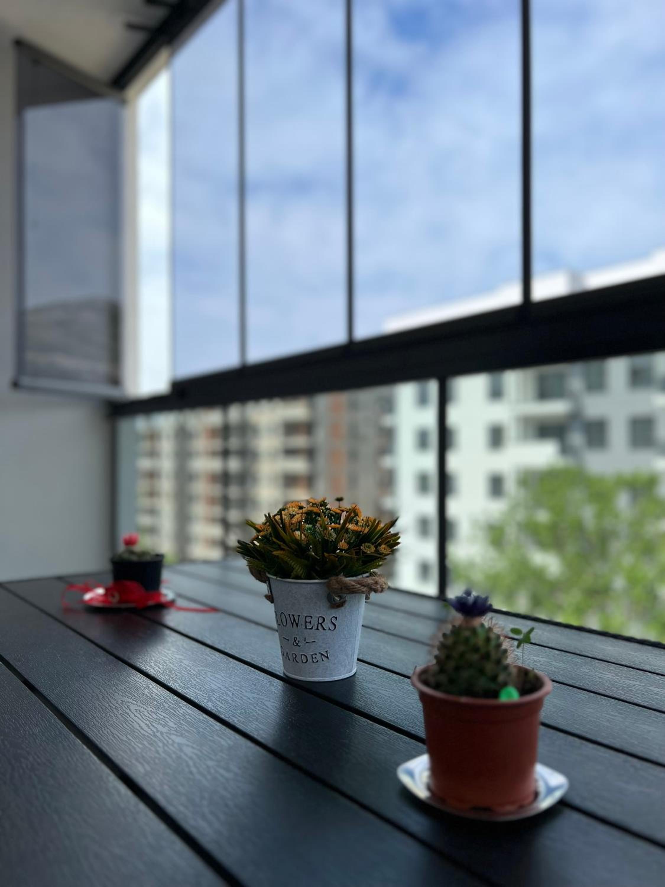 Lux apartment Nina