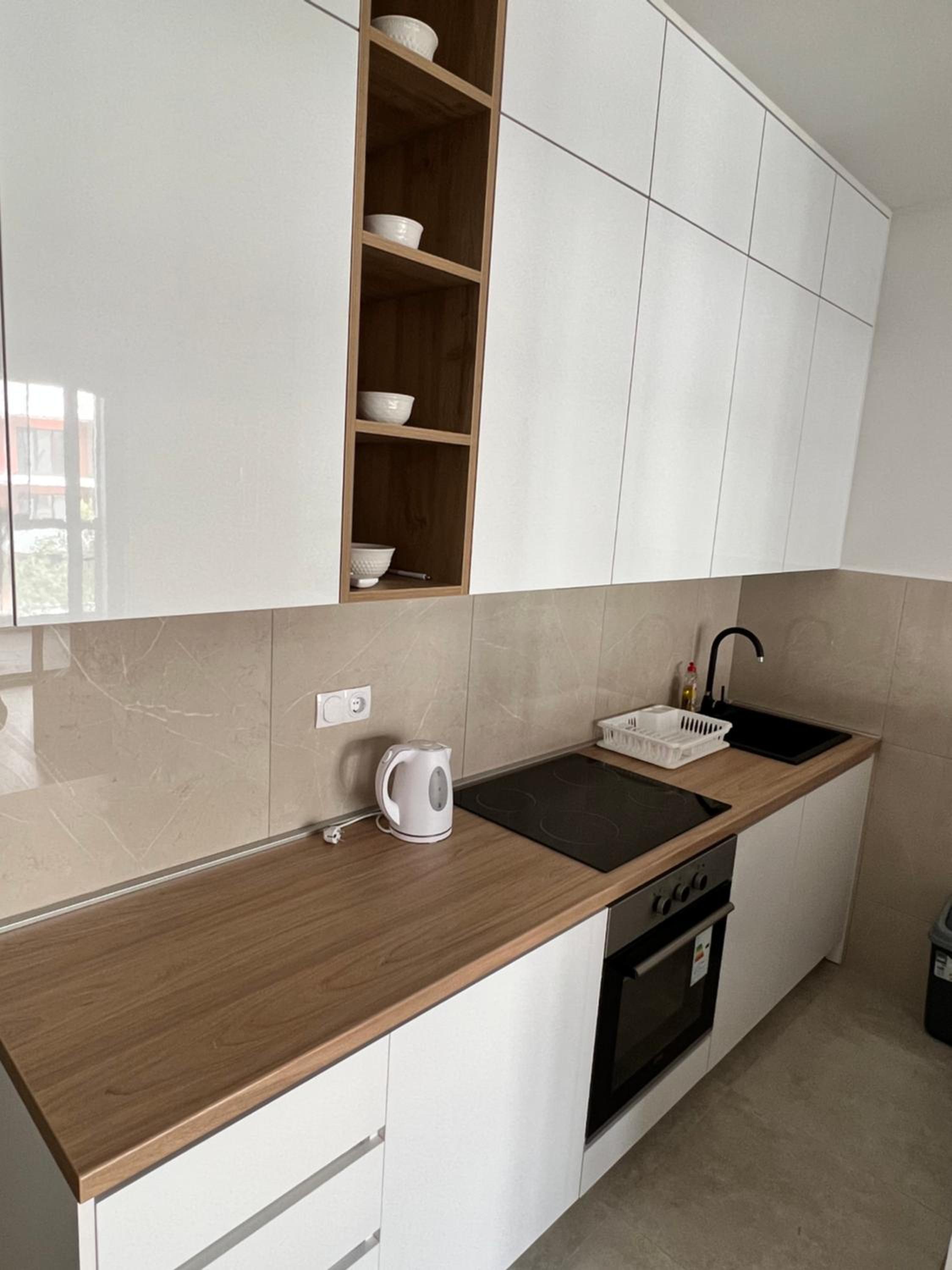 Lux apartment Nina