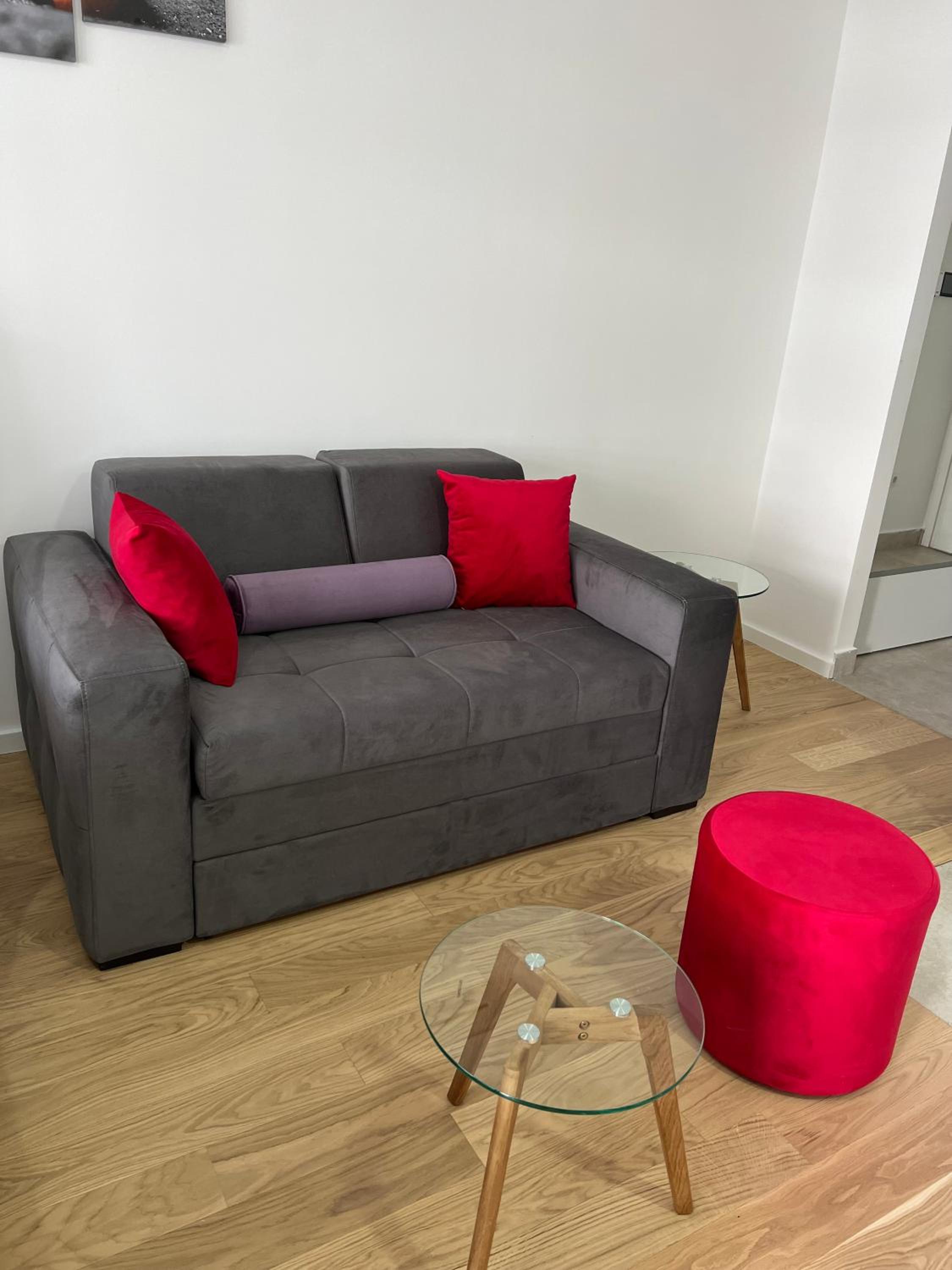 Lux apartment Nina