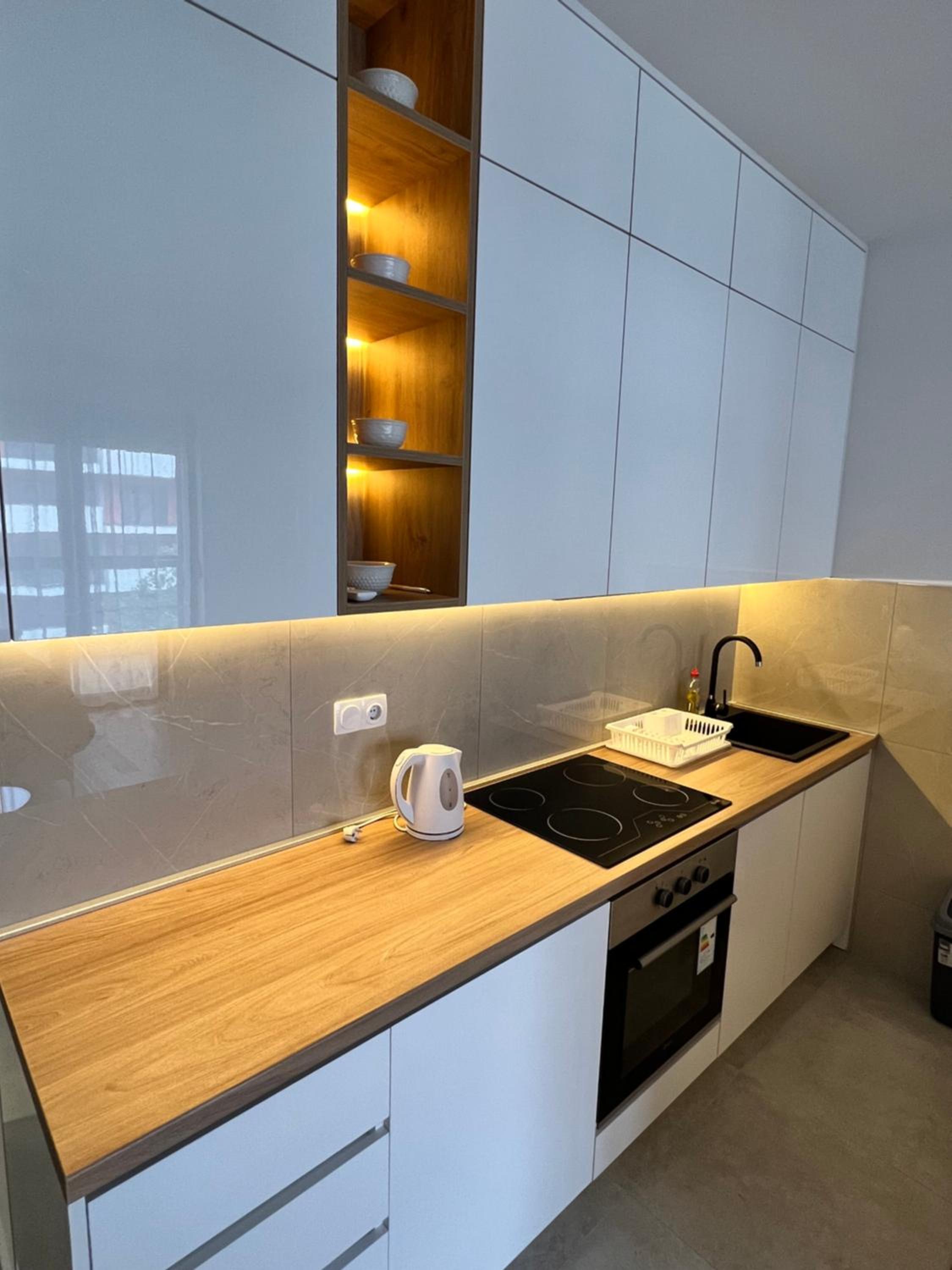 Lux apartment Nina