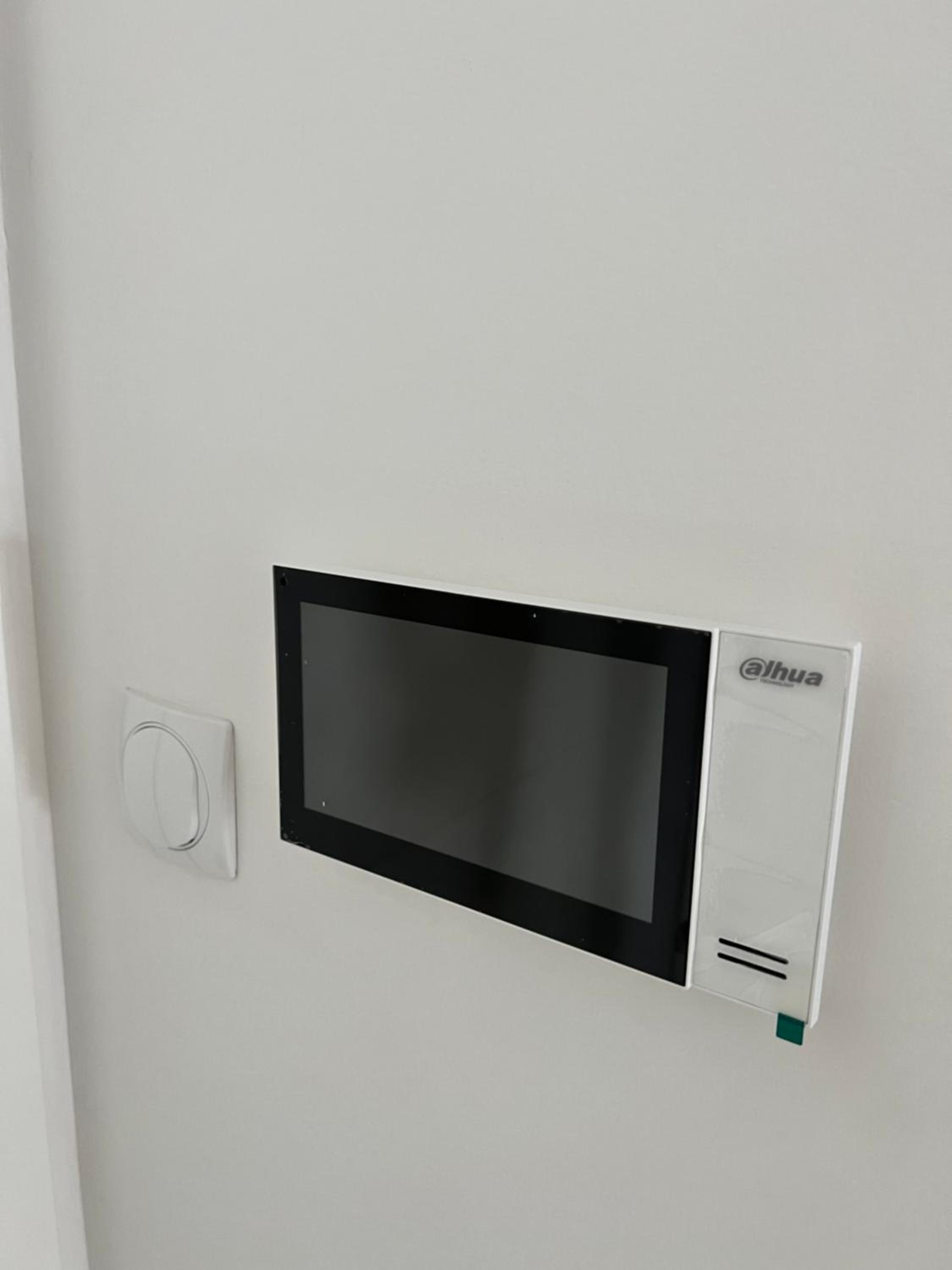 Lux apartment Nina