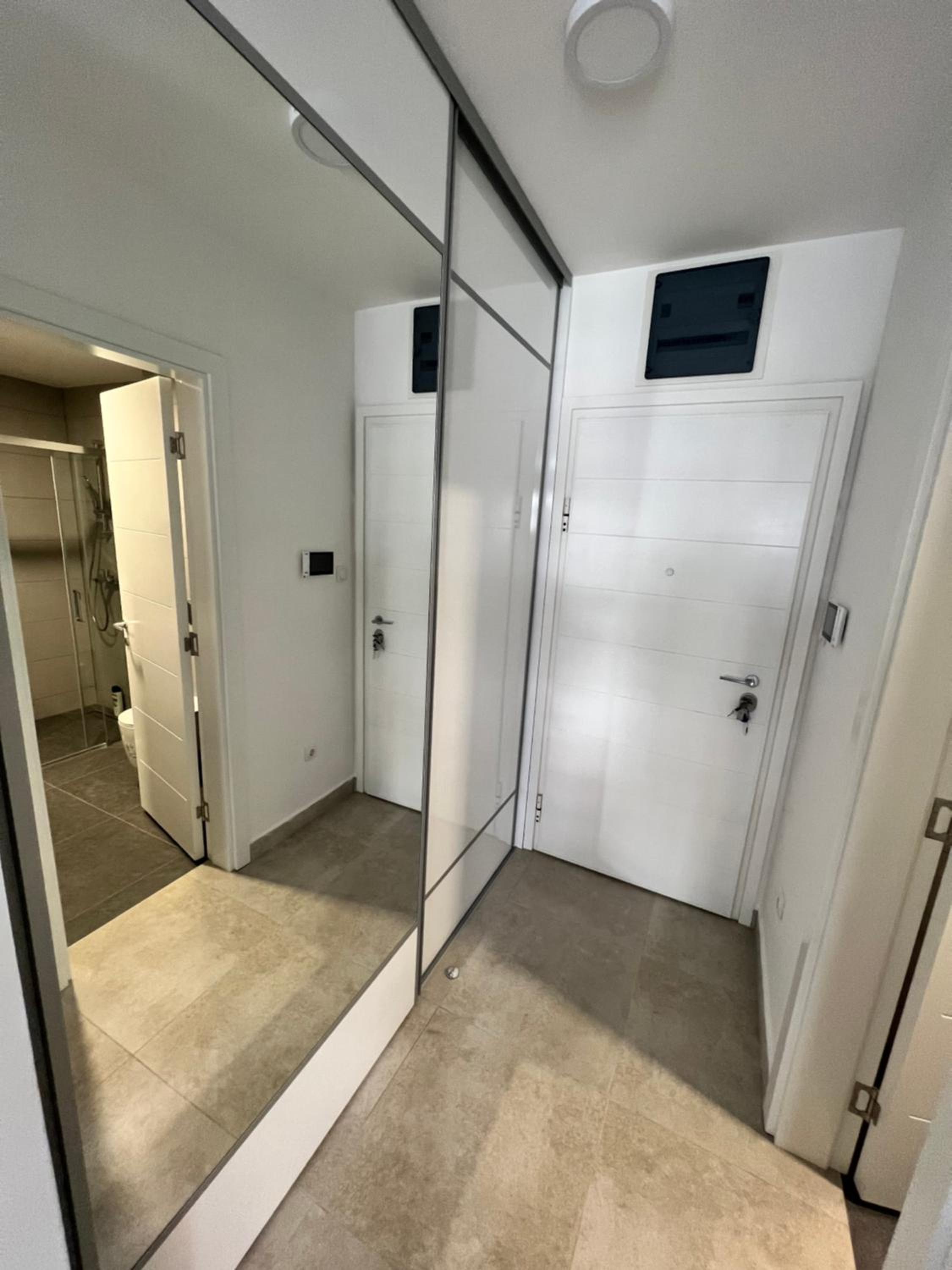 Lux apartment Nina