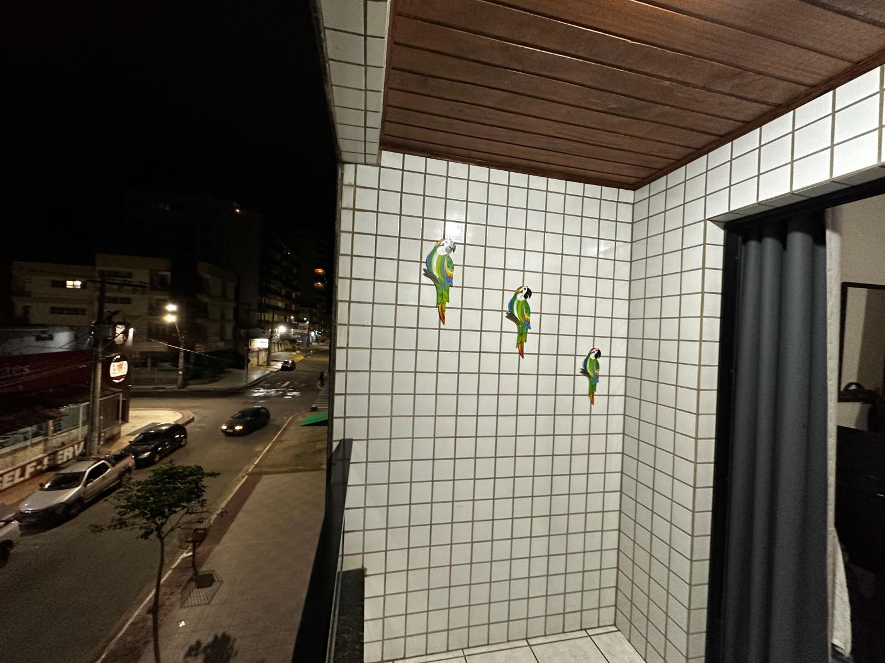 Apartamento Para Temporada Na Praia Do Morro