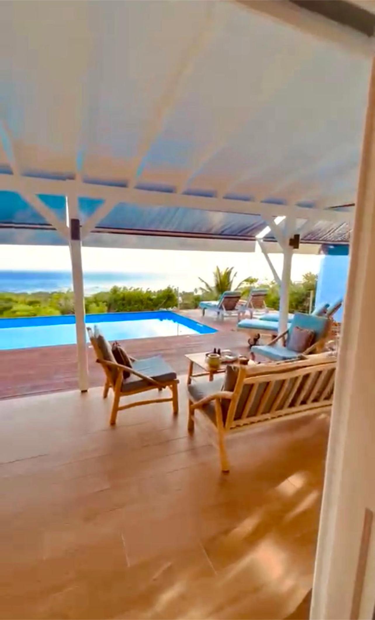 Chez Marie & Philippe - La Villa By Ferdi'Nan - Photo 9