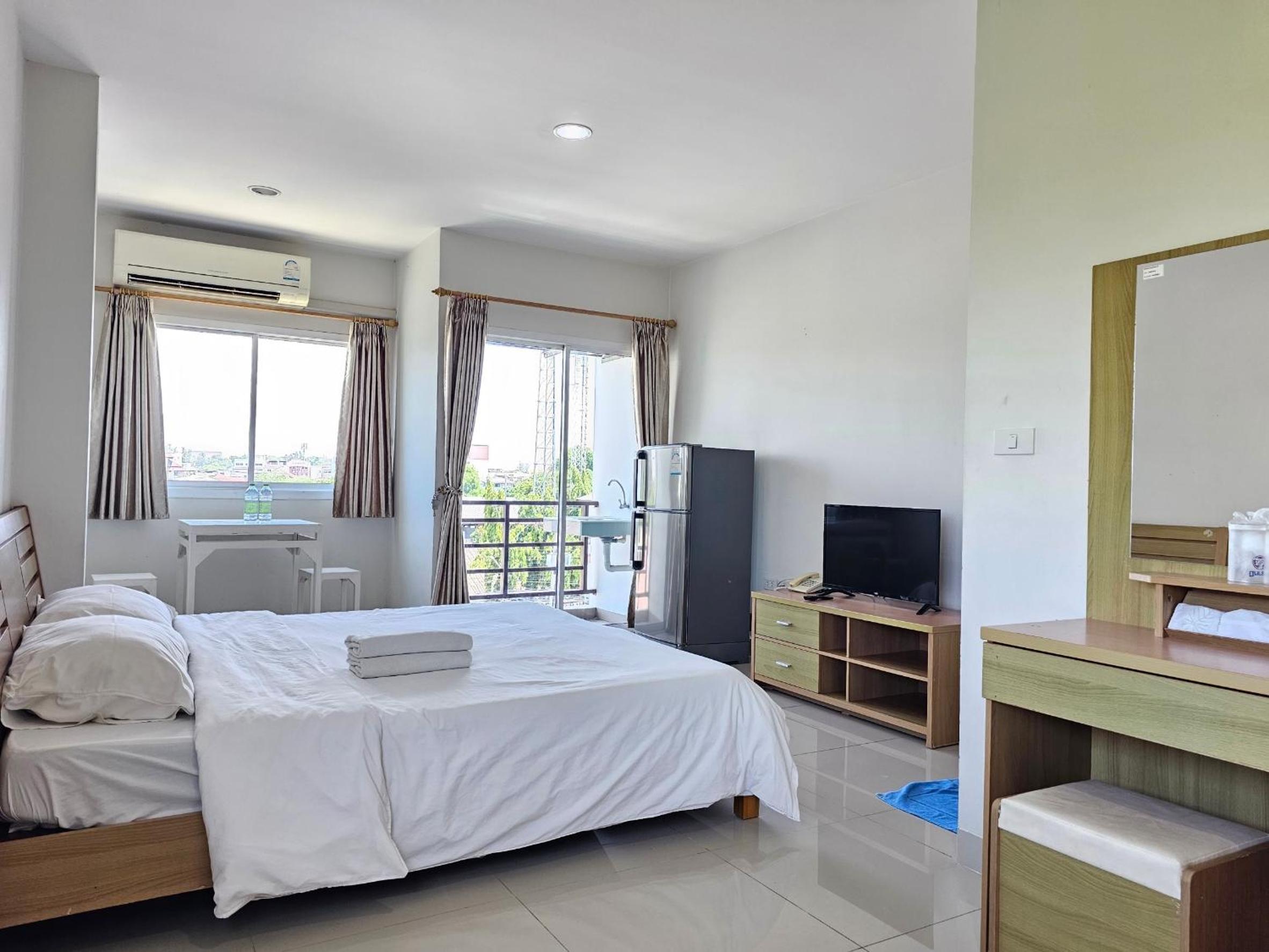 Sawairiang Place