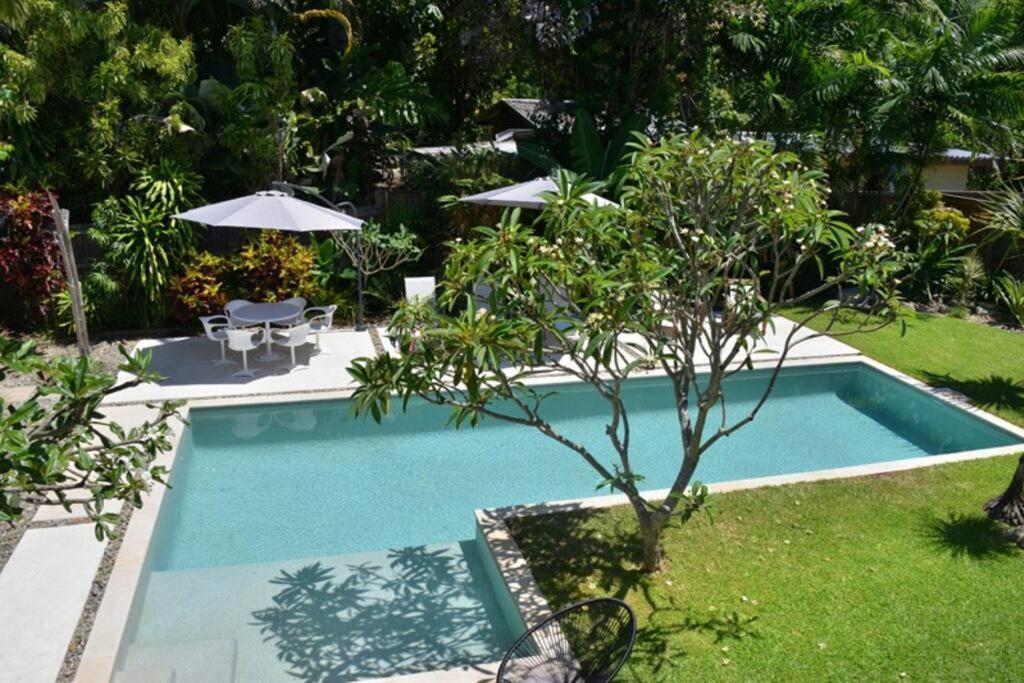 Jamaica Beach House, Port Douglas