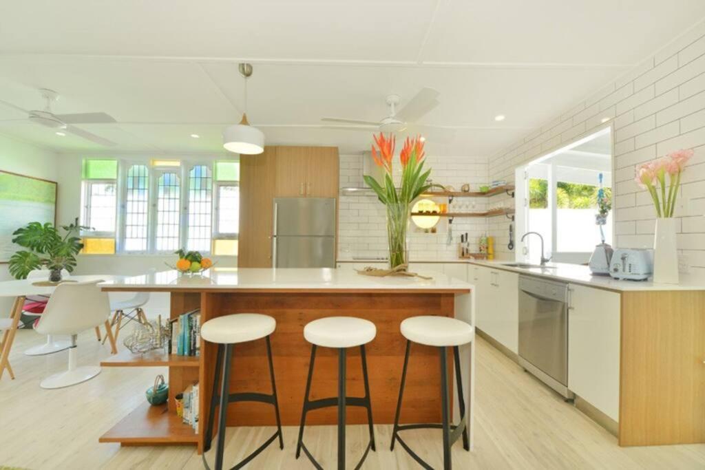 Jamaica Beach House, Port Douglas