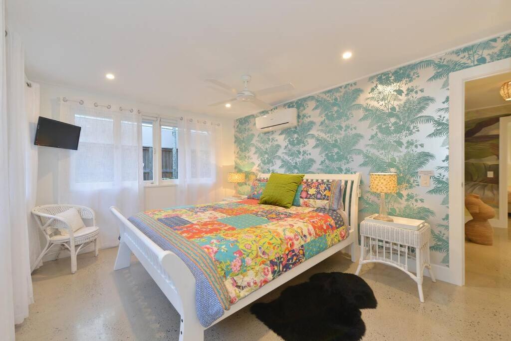 Jamaica Beach House, Port Douglas