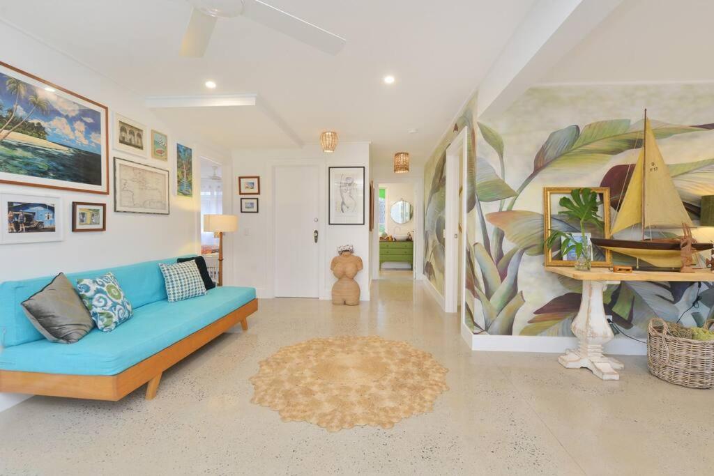 Jamaica Beach House, Port Douglas