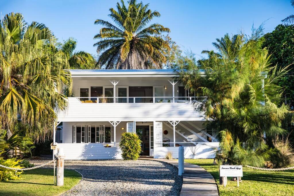 Jamaica Beach House, Port Douglas