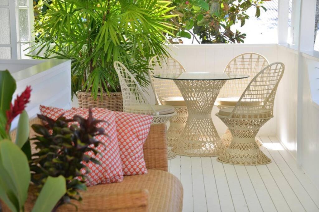 Jamaica Beach House, Port Douglas