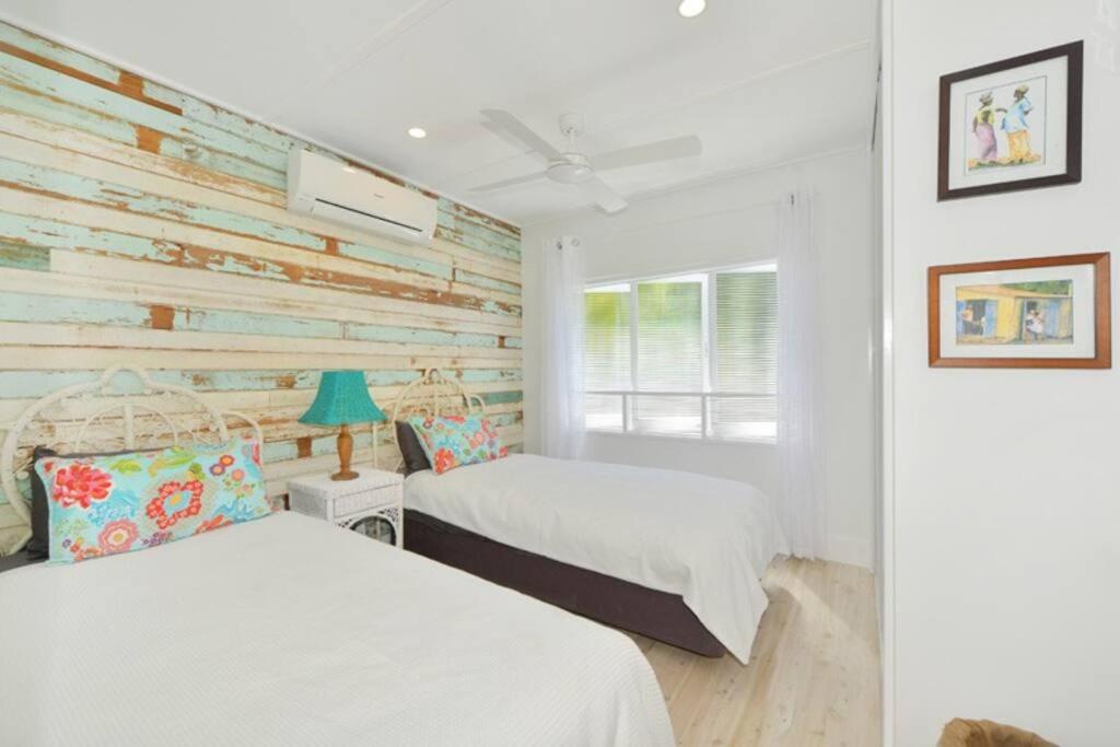 Jamaica Beach House, Port Douglas