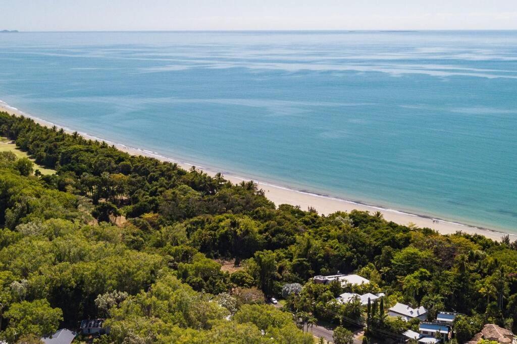 Jamaica Beach House, Port Douglas