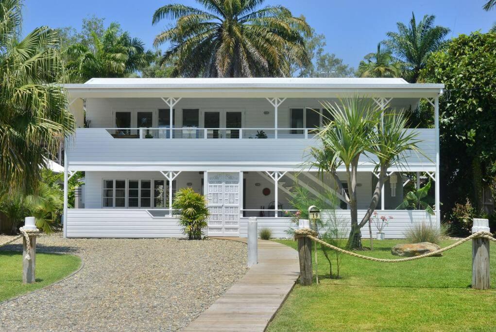 Jamaica Beach House, Port Douglas