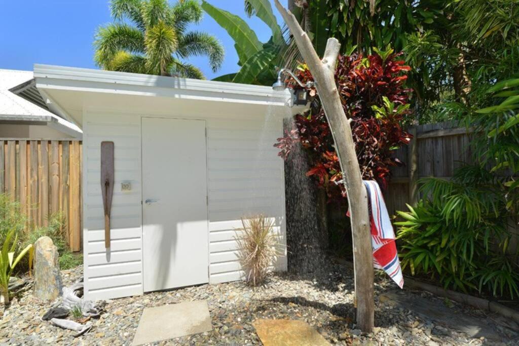 Jamaica Beach House, Port Douglas