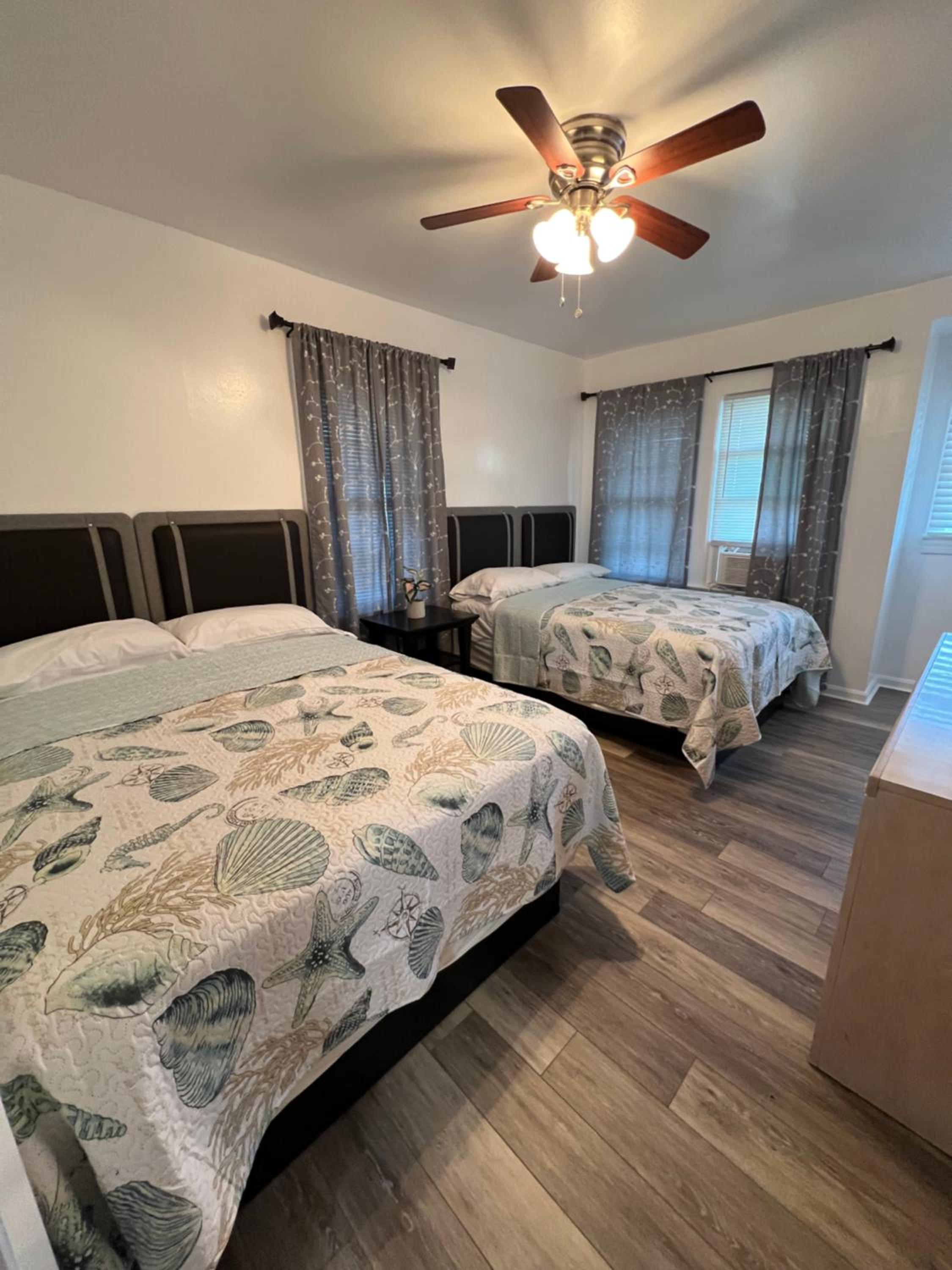 Crystal Sands Apartments view 4