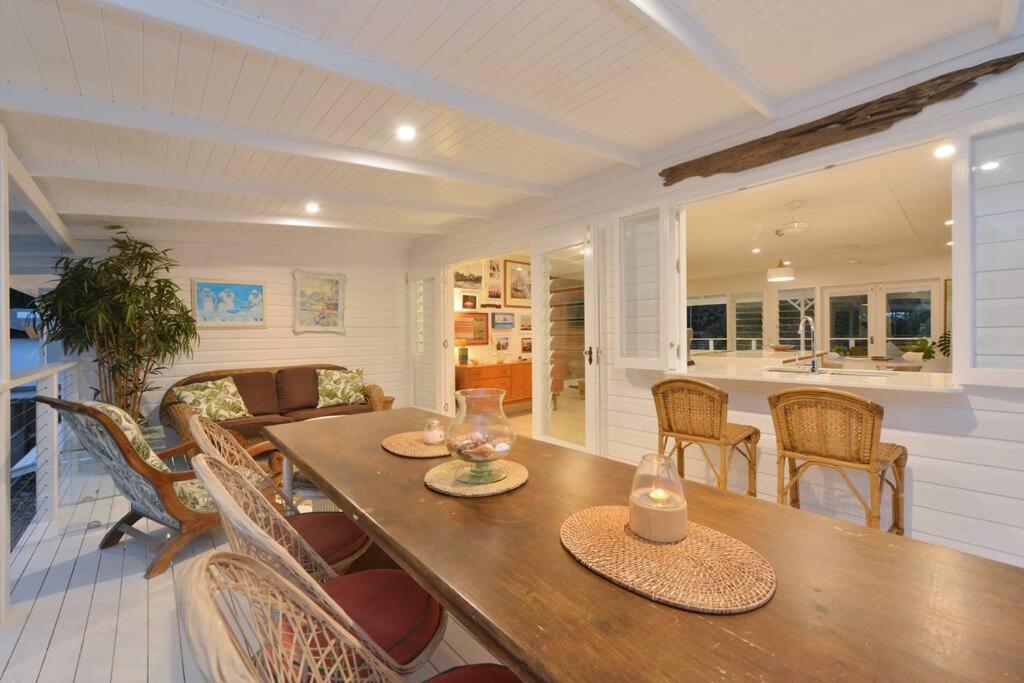 Jamaica Beach House, Port Douglas