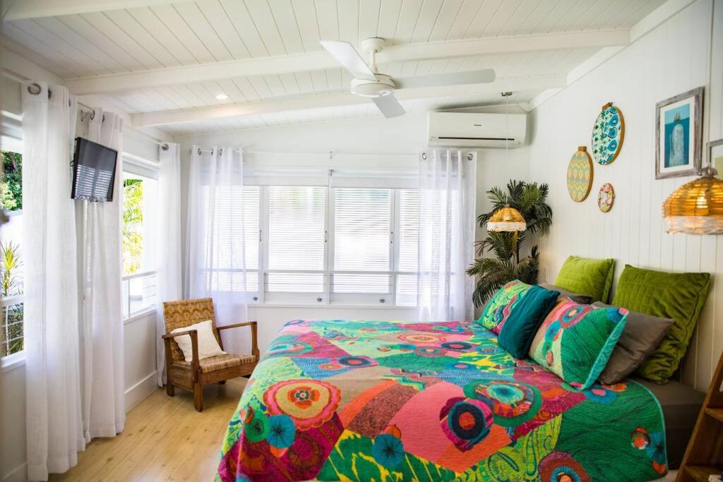 Jamaica Beach House, Port Douglas