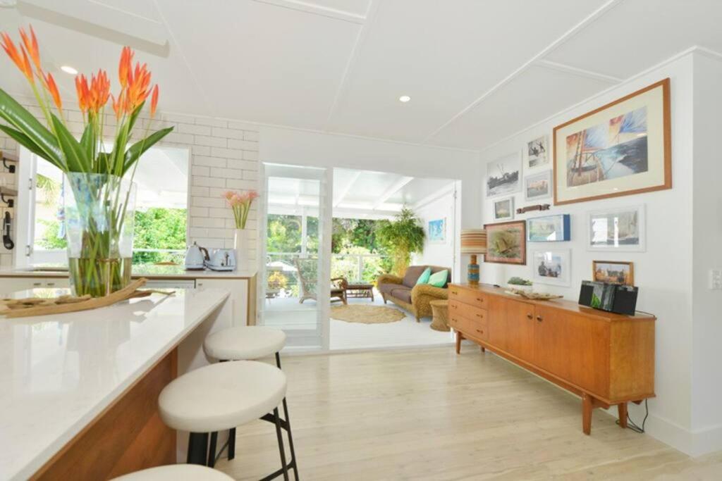 Jamaica Beach House, Port Douglas