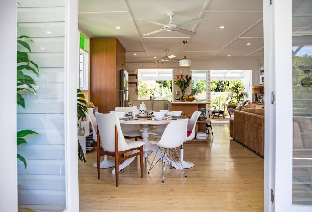 Jamaica Beach House, Port Douglas