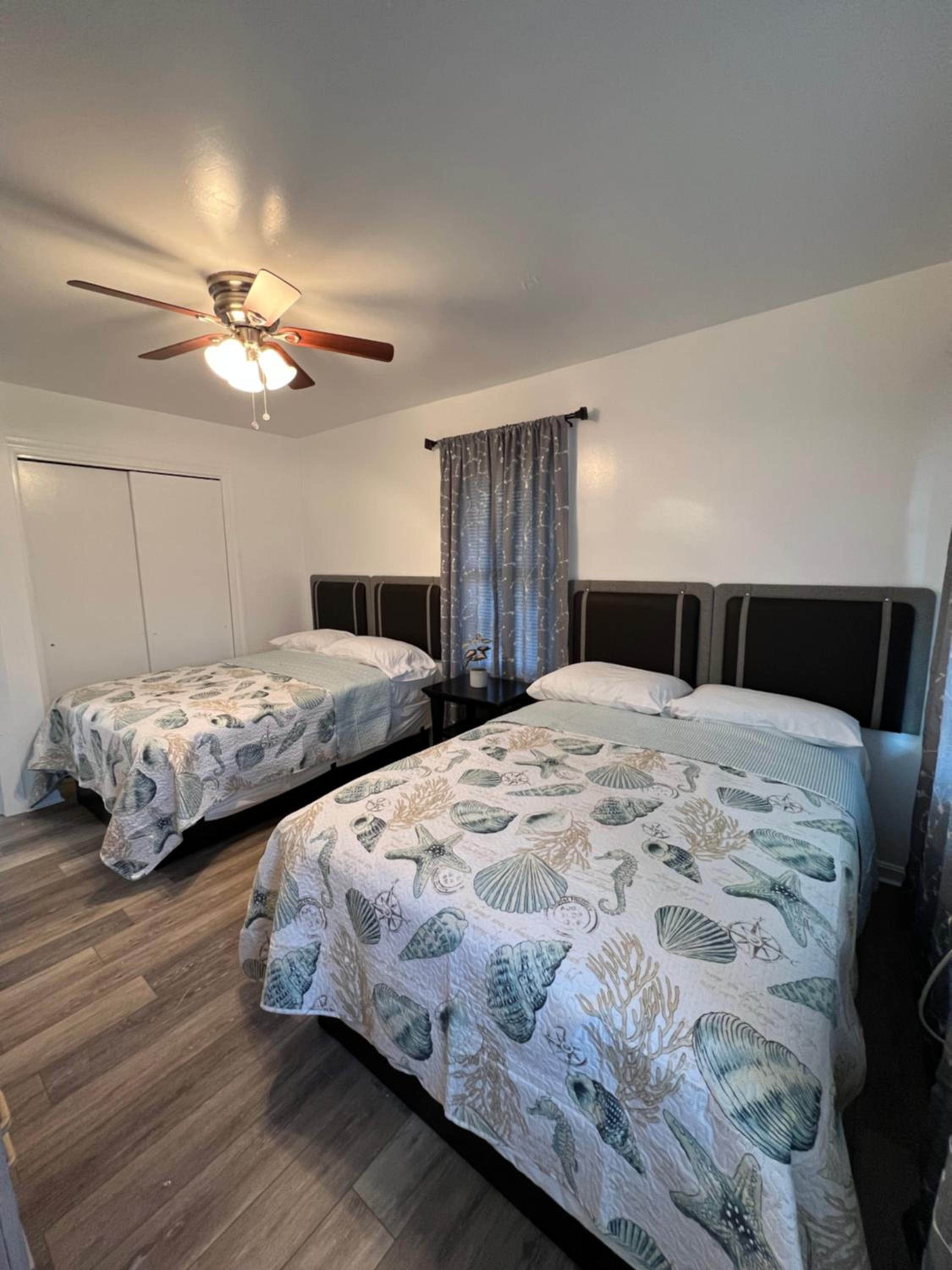 Crystal Sands Apartments view 5